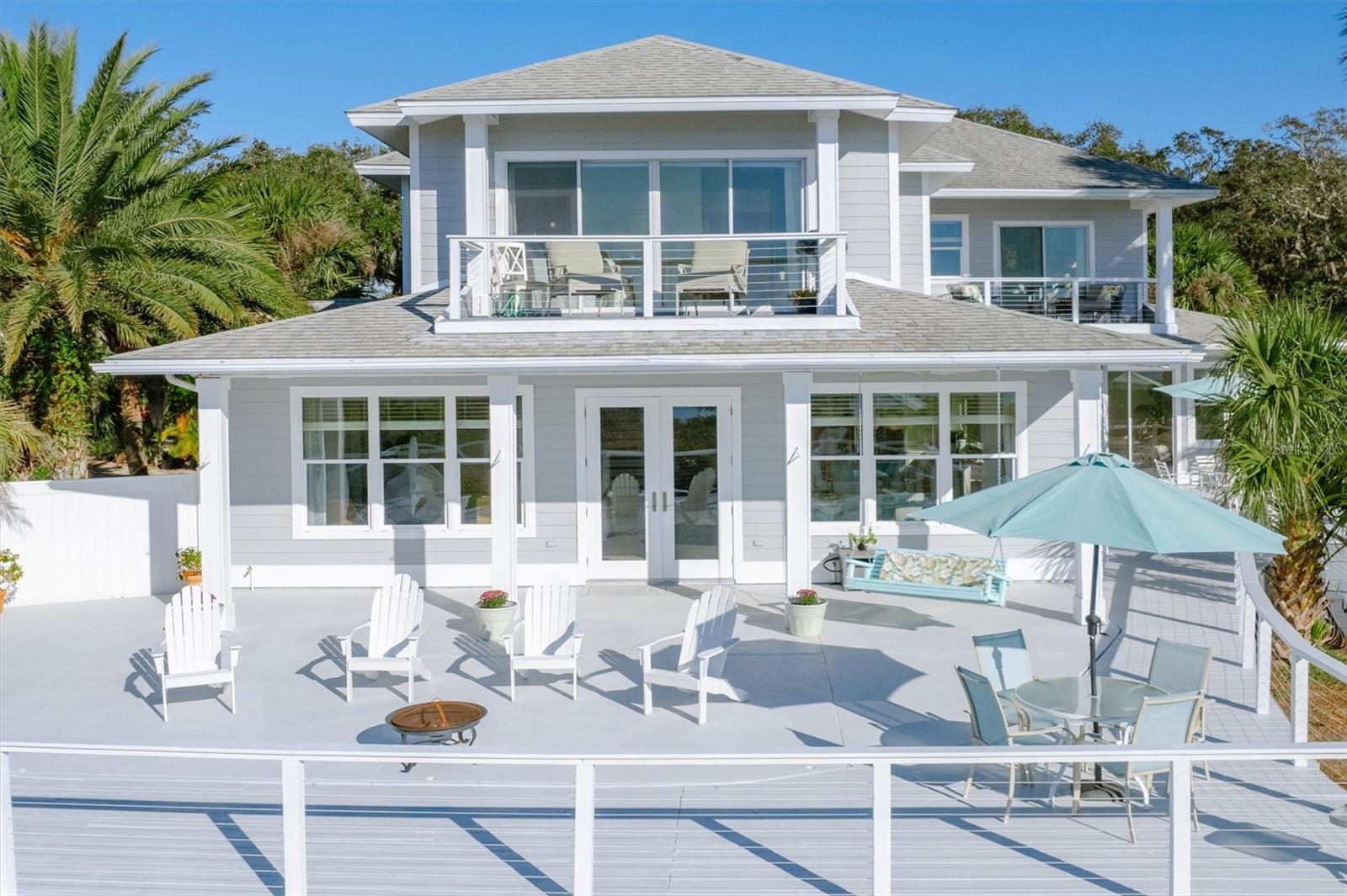 345 MICKLERS RD, ST AUGUSTINE, FL, 32080