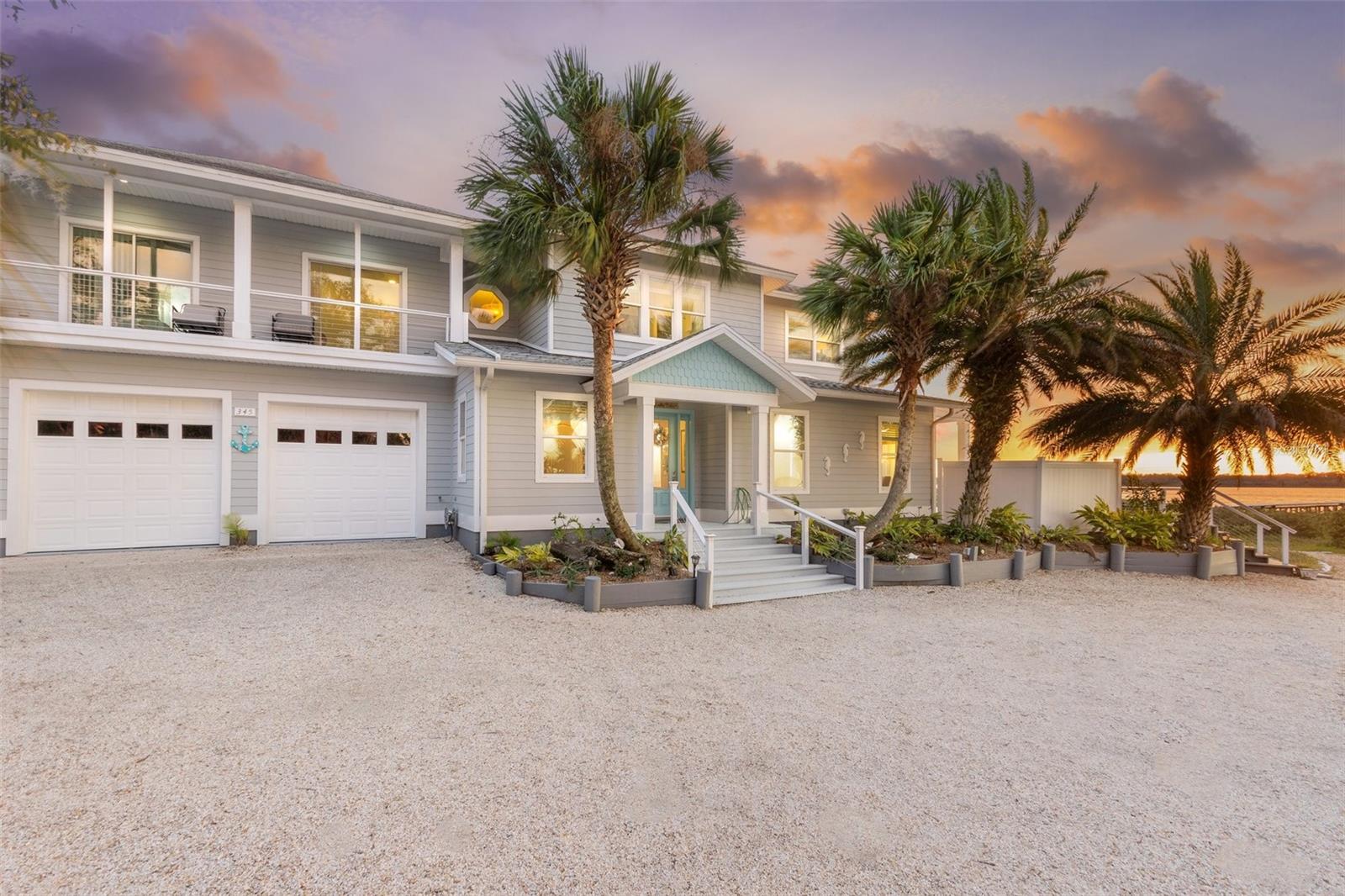 345 MICKLERS RD, ST AUGUSTINE, FL, 32080