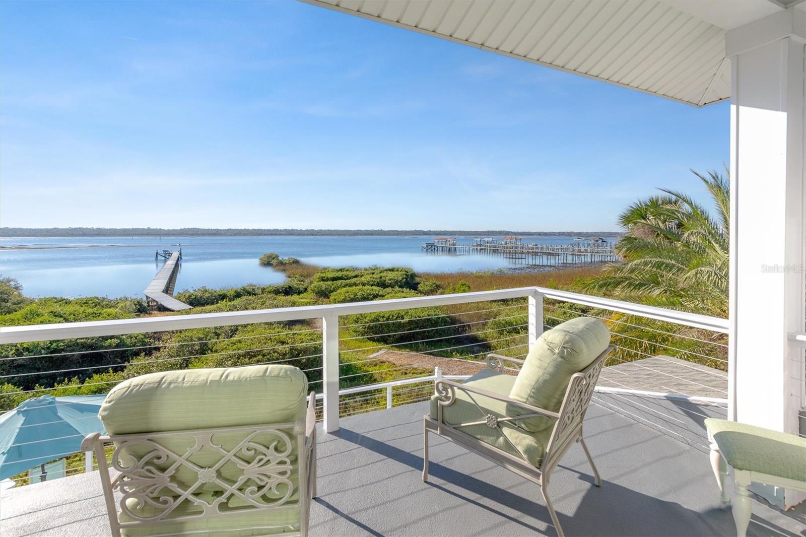 345 MICKLERS RD, ST AUGUSTINE, FL, 32080