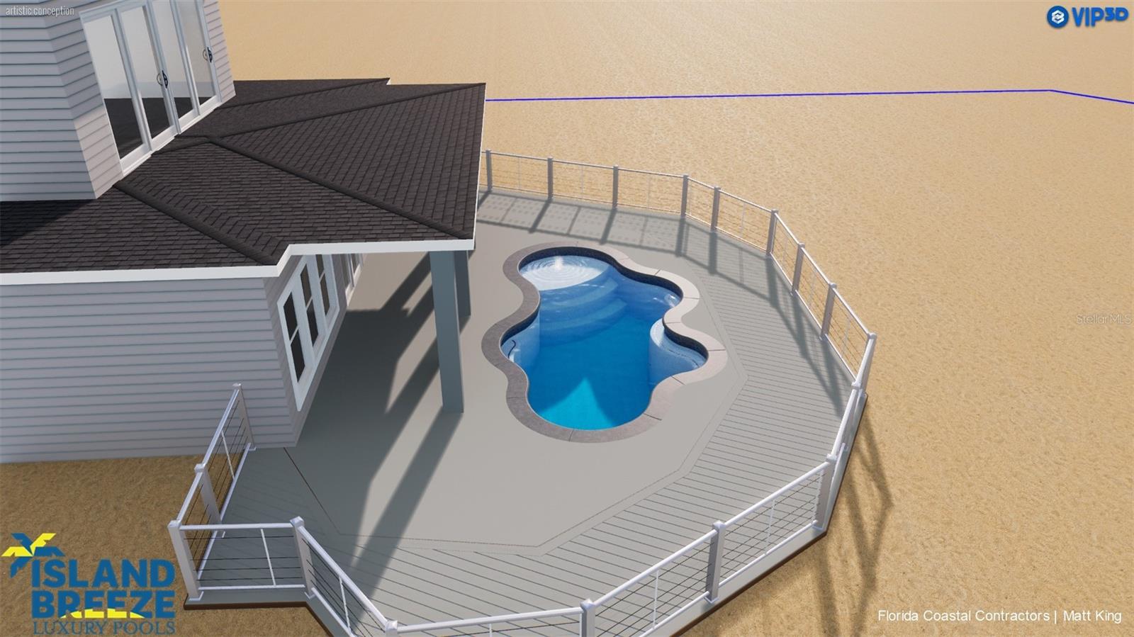 345 MICKLERS RD, ST AUGUSTINE, FL, 32080