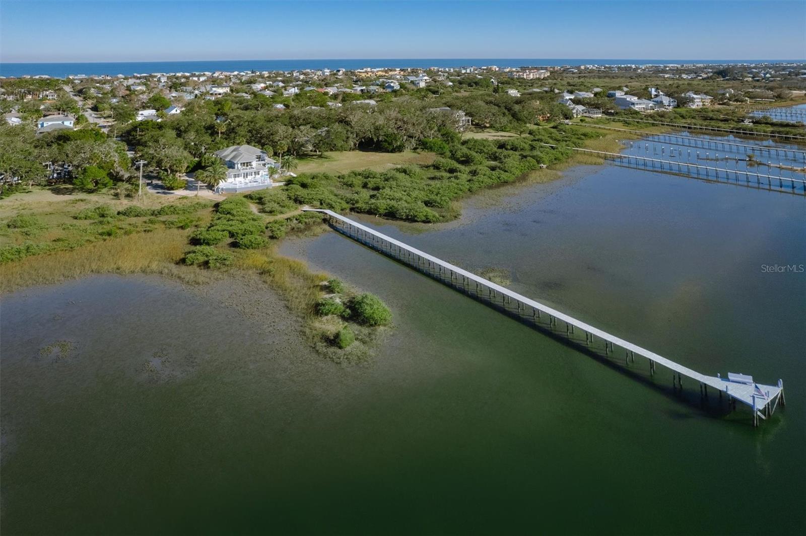 345 MICKLERS RD, ST AUGUSTINE, FL, 32080