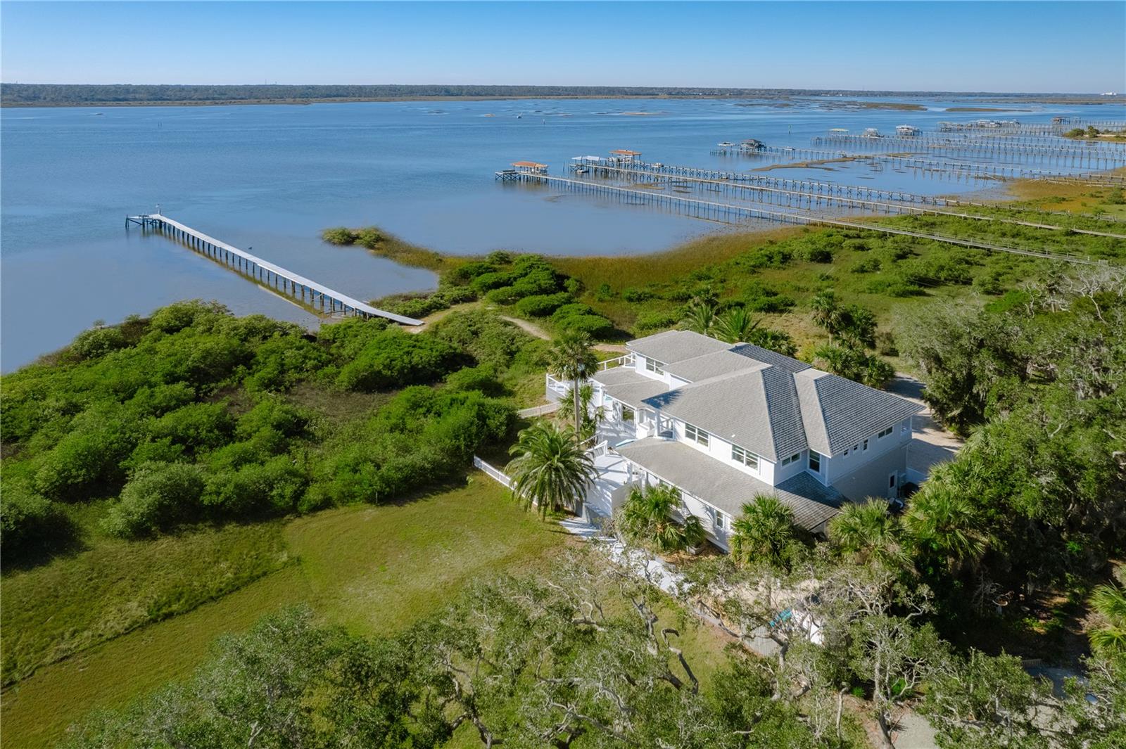 345 MICKLERS RD, ST AUGUSTINE, FL, 32080