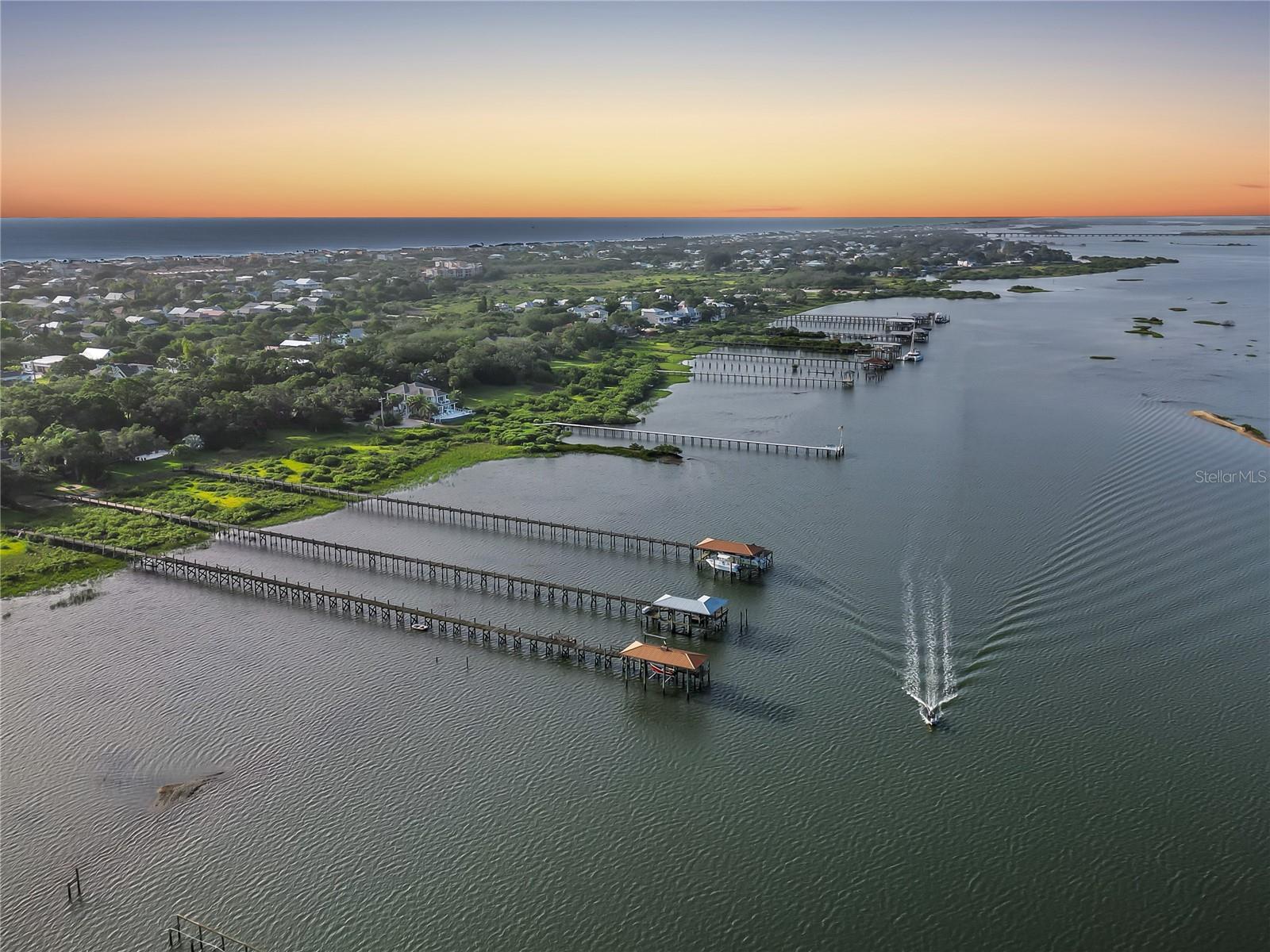 345 MICKLERS RD, ST AUGUSTINE, FL, 32080