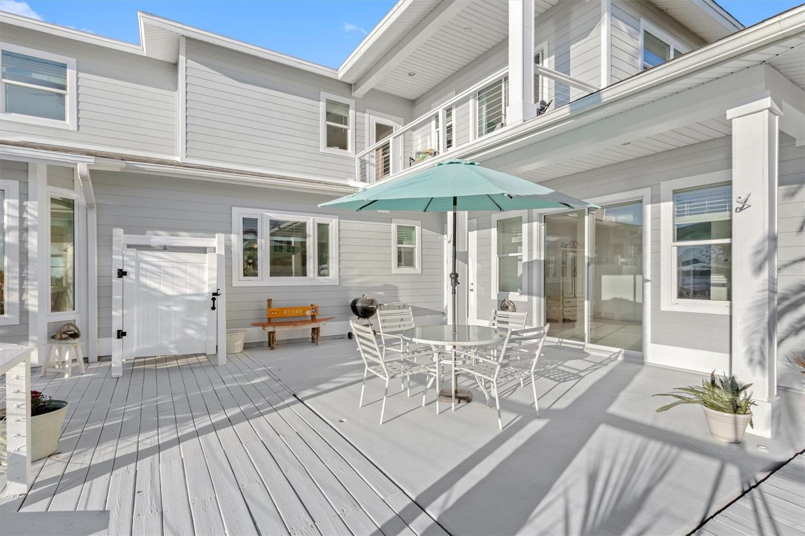 345 MICKLERS RD, ST AUGUSTINE, FL, 32080