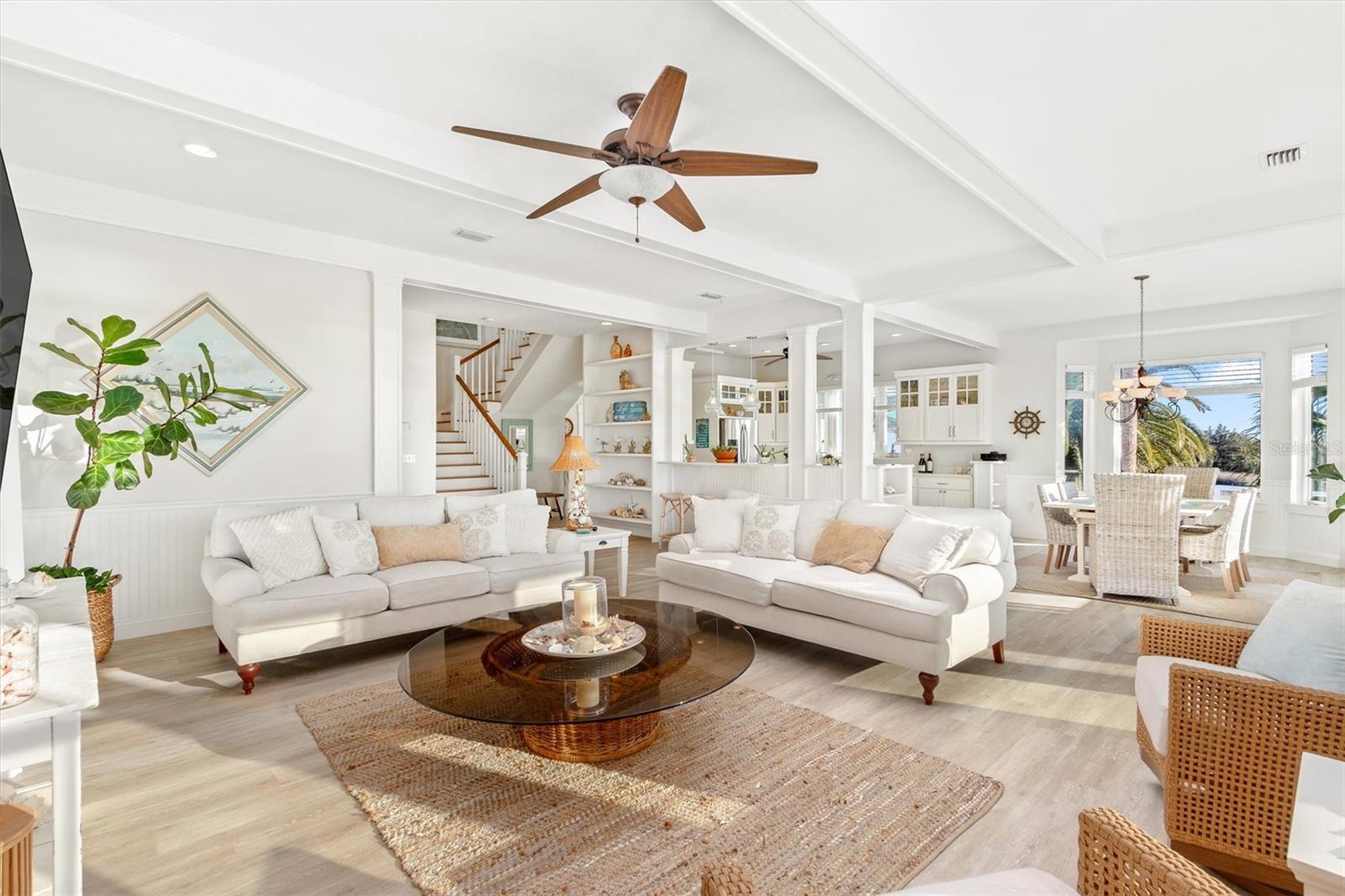 345 MICKLERS RD, ST AUGUSTINE, FL, 32080