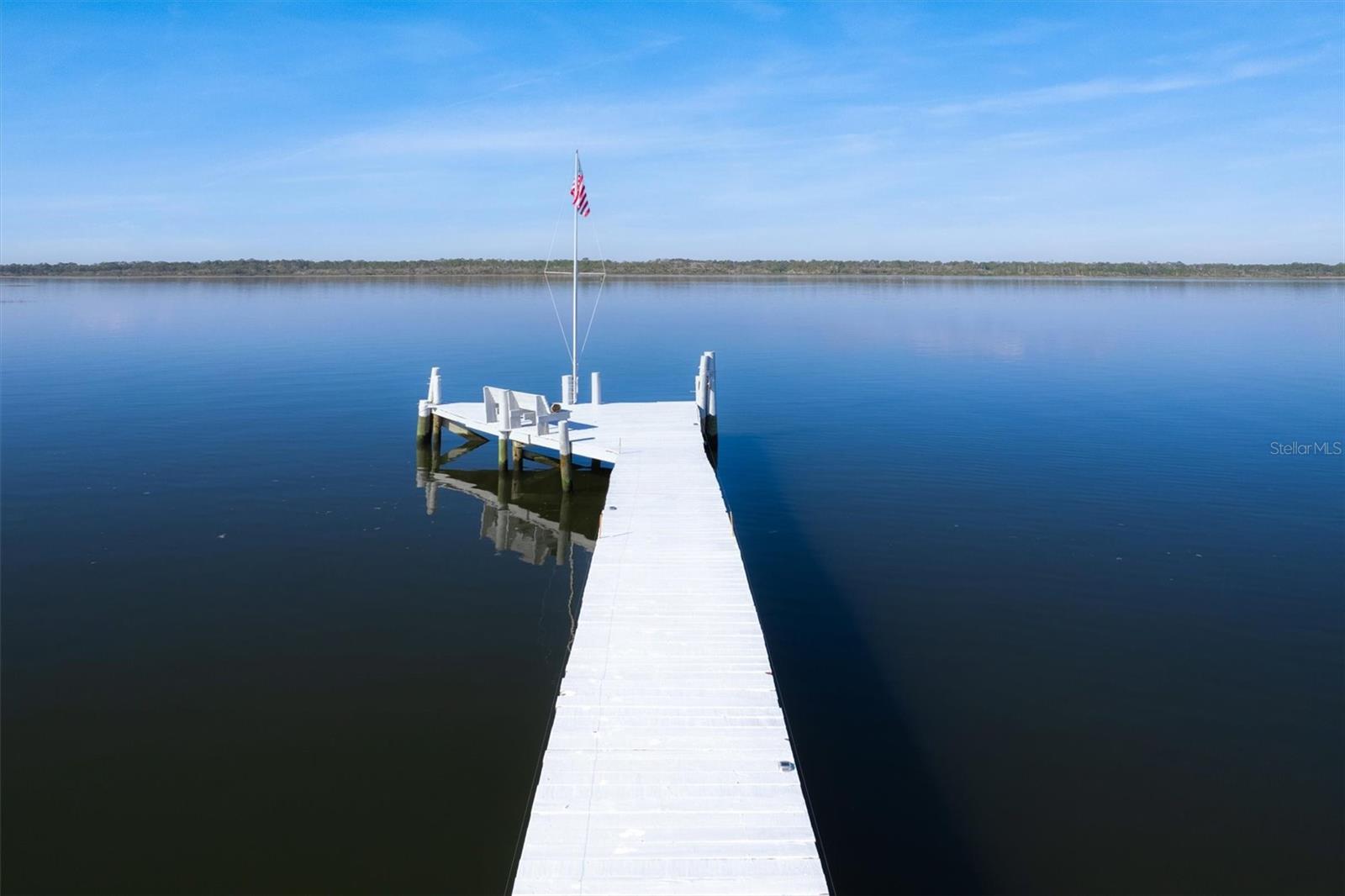 345 MICKLERS RD, ST AUGUSTINE, FL, 32080