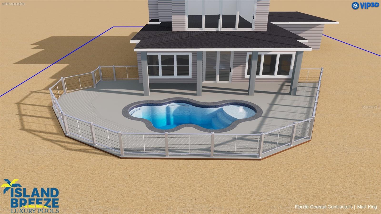 345 MICKLERS RD, ST AUGUSTINE, FL, 32080