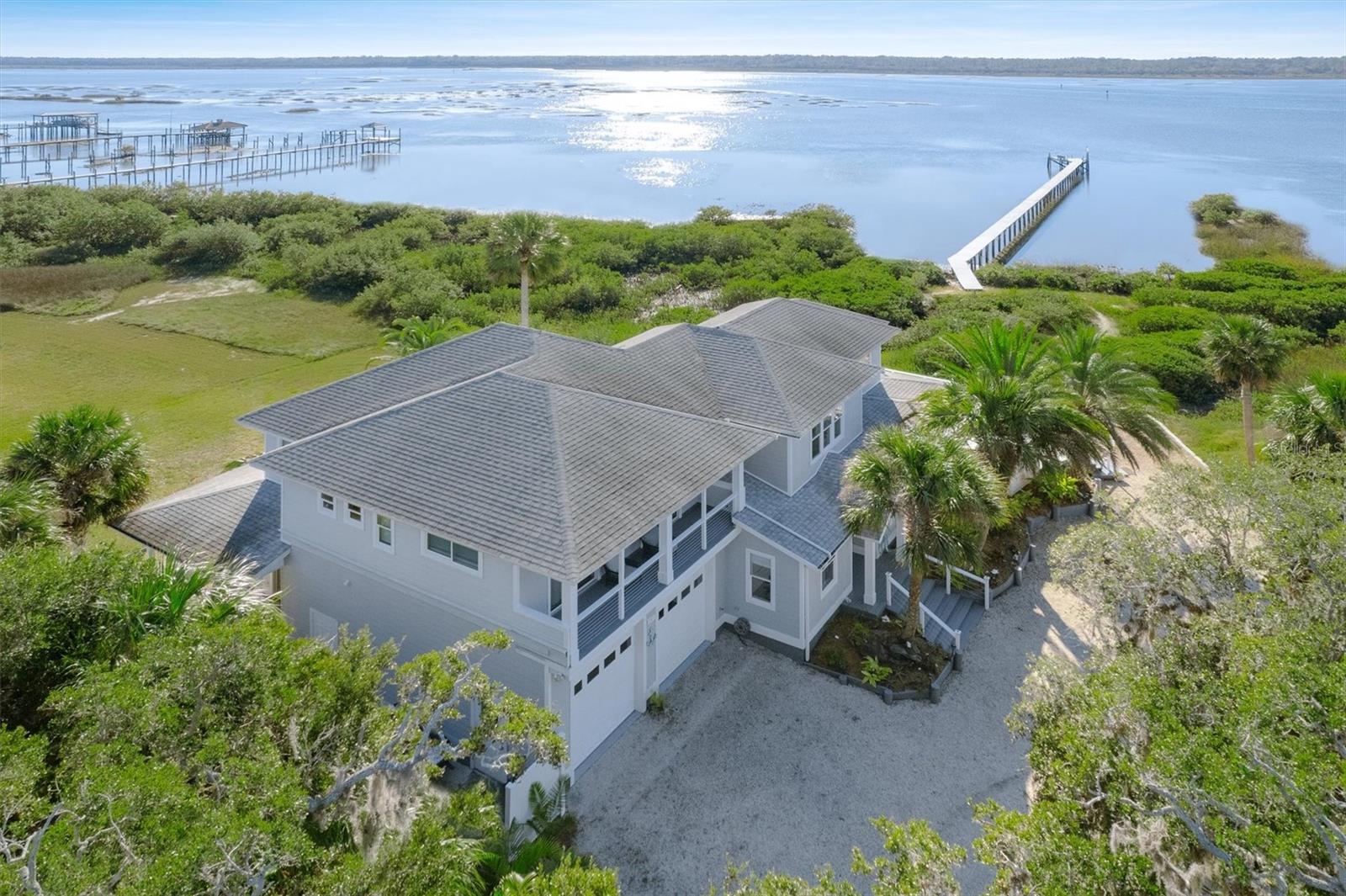 345 MICKLERS RD, ST AUGUSTINE, FL, 32080