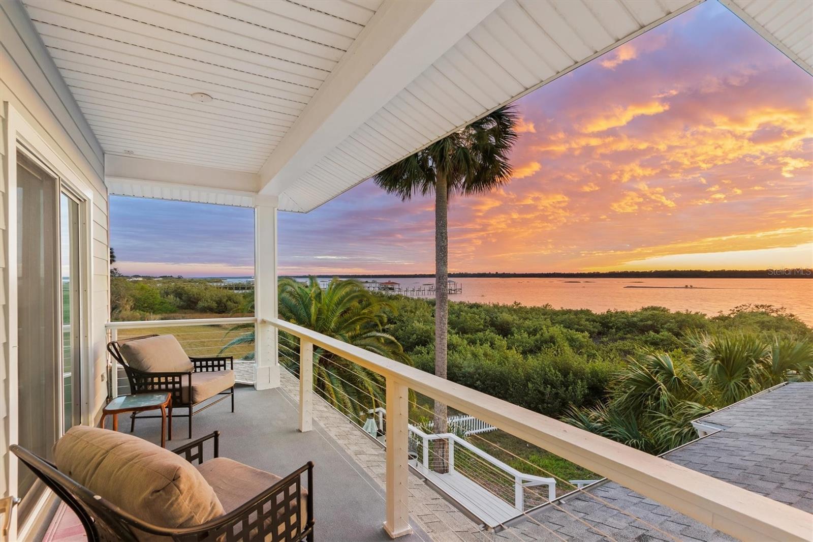 345 MICKLERS RD, ST AUGUSTINE, FL, 32080