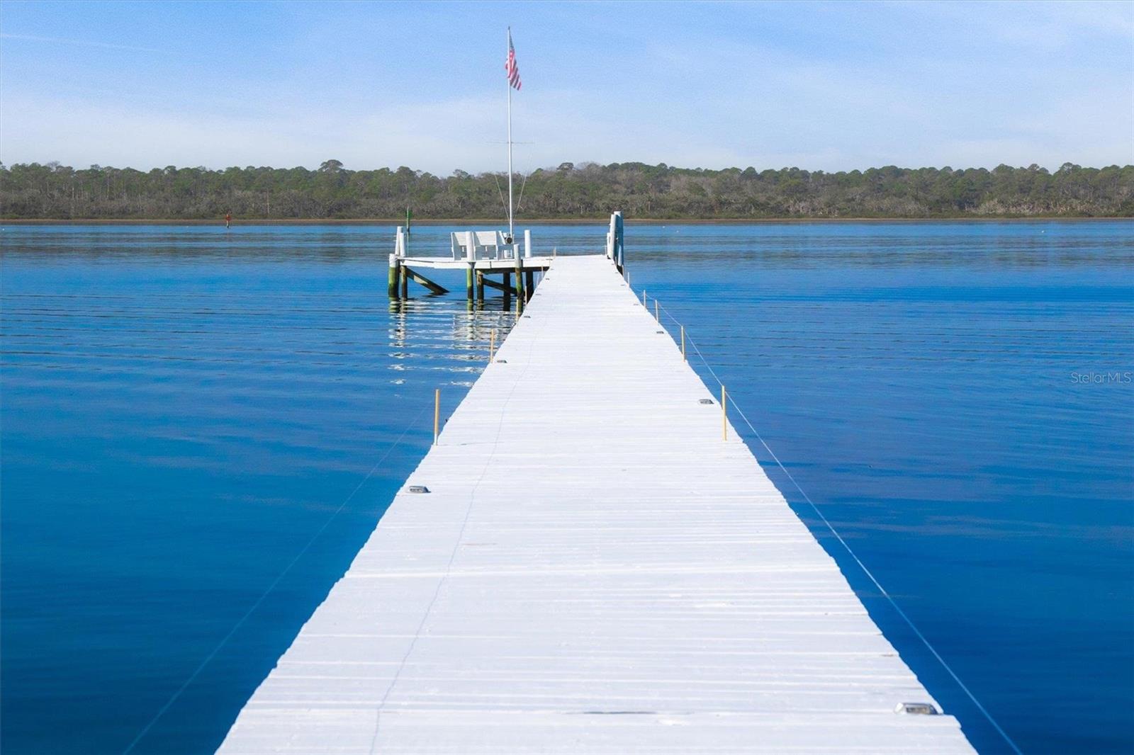 345 MICKLERS RD, ST AUGUSTINE, FL, 32080