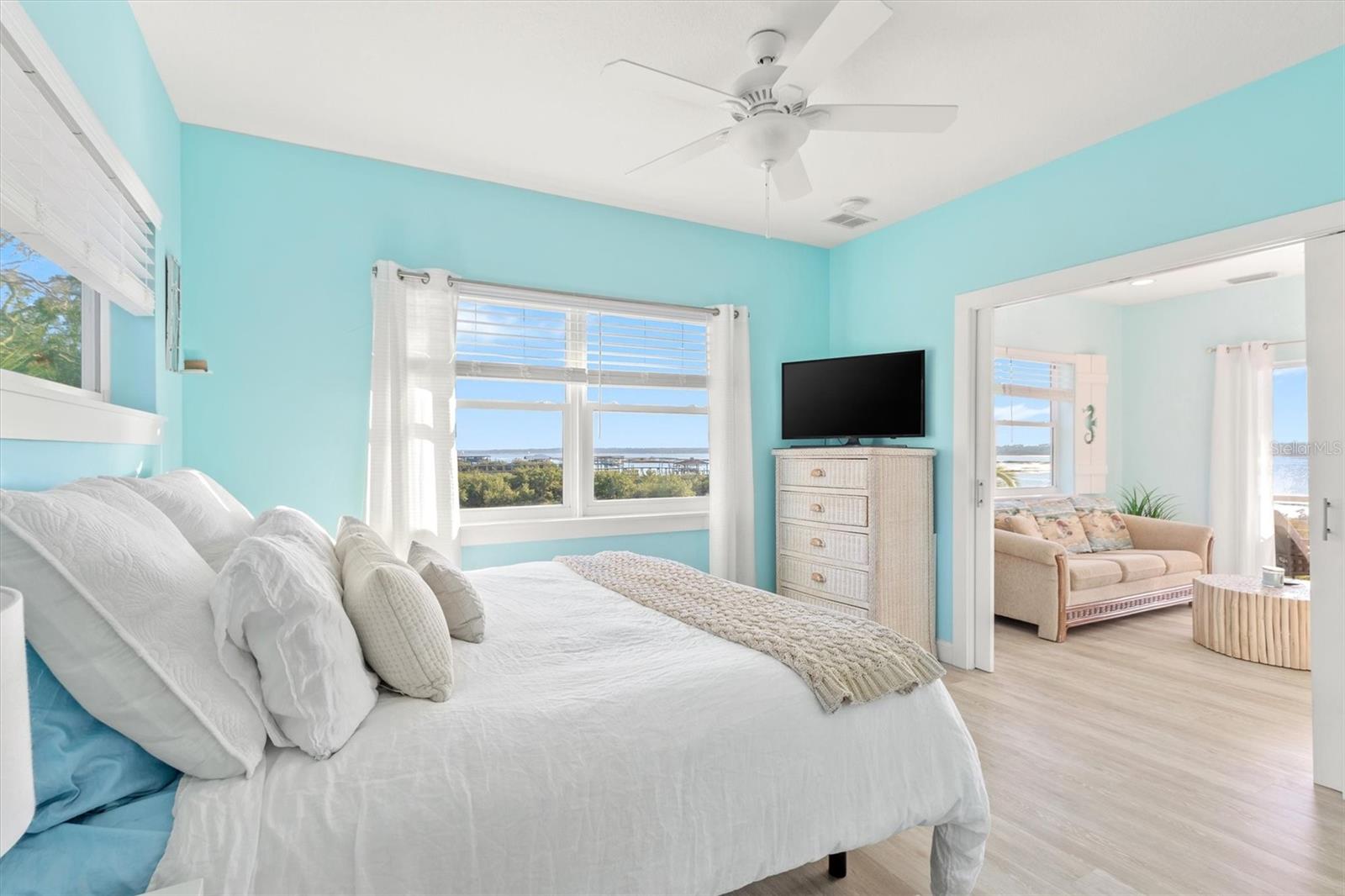 345 MICKLERS RD, ST AUGUSTINE, FL, 32080