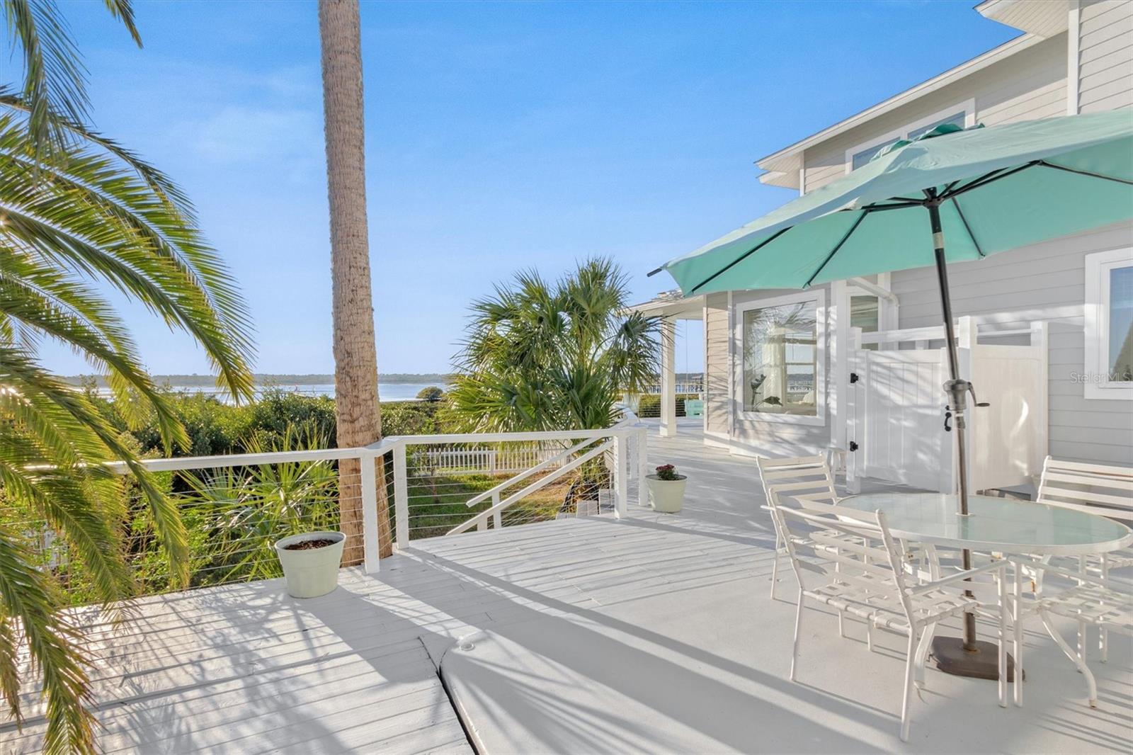 345 MICKLERS RD, ST AUGUSTINE, FL, 32080