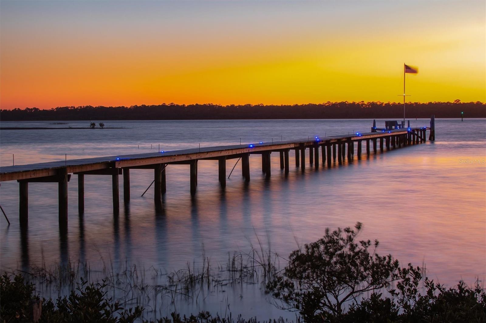 345 MICKLERS RD, ST AUGUSTINE, FL, 32080