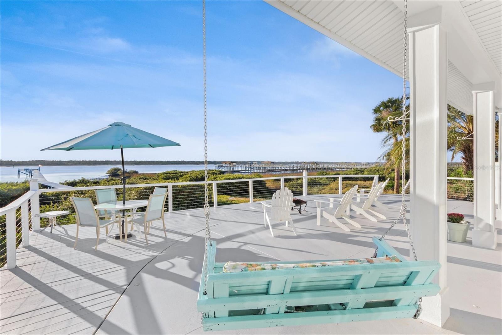 345 MICKLERS RD, ST AUGUSTINE, FL, 32080