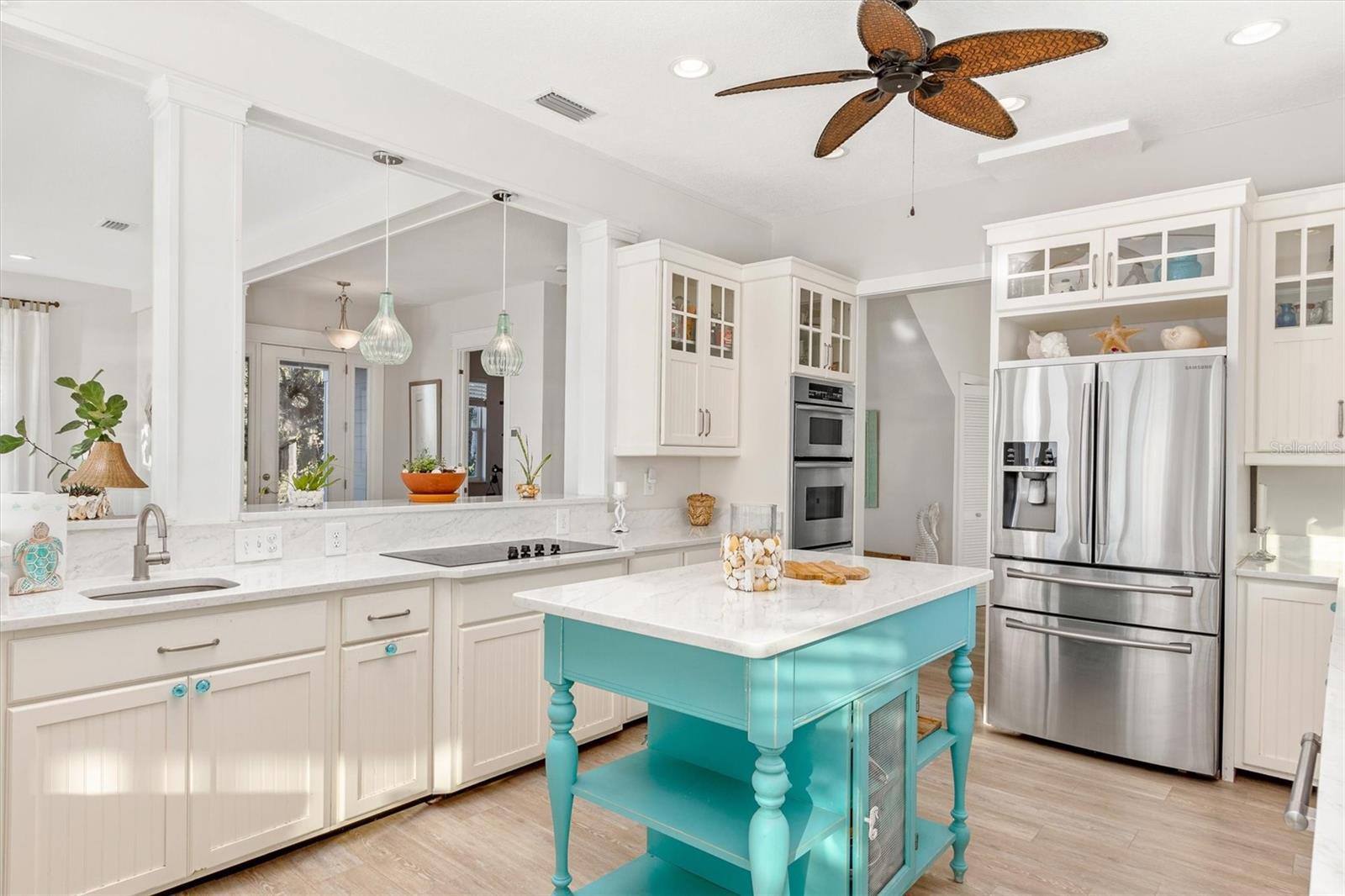 345 MICKLERS RD, ST AUGUSTINE, FL, 32080