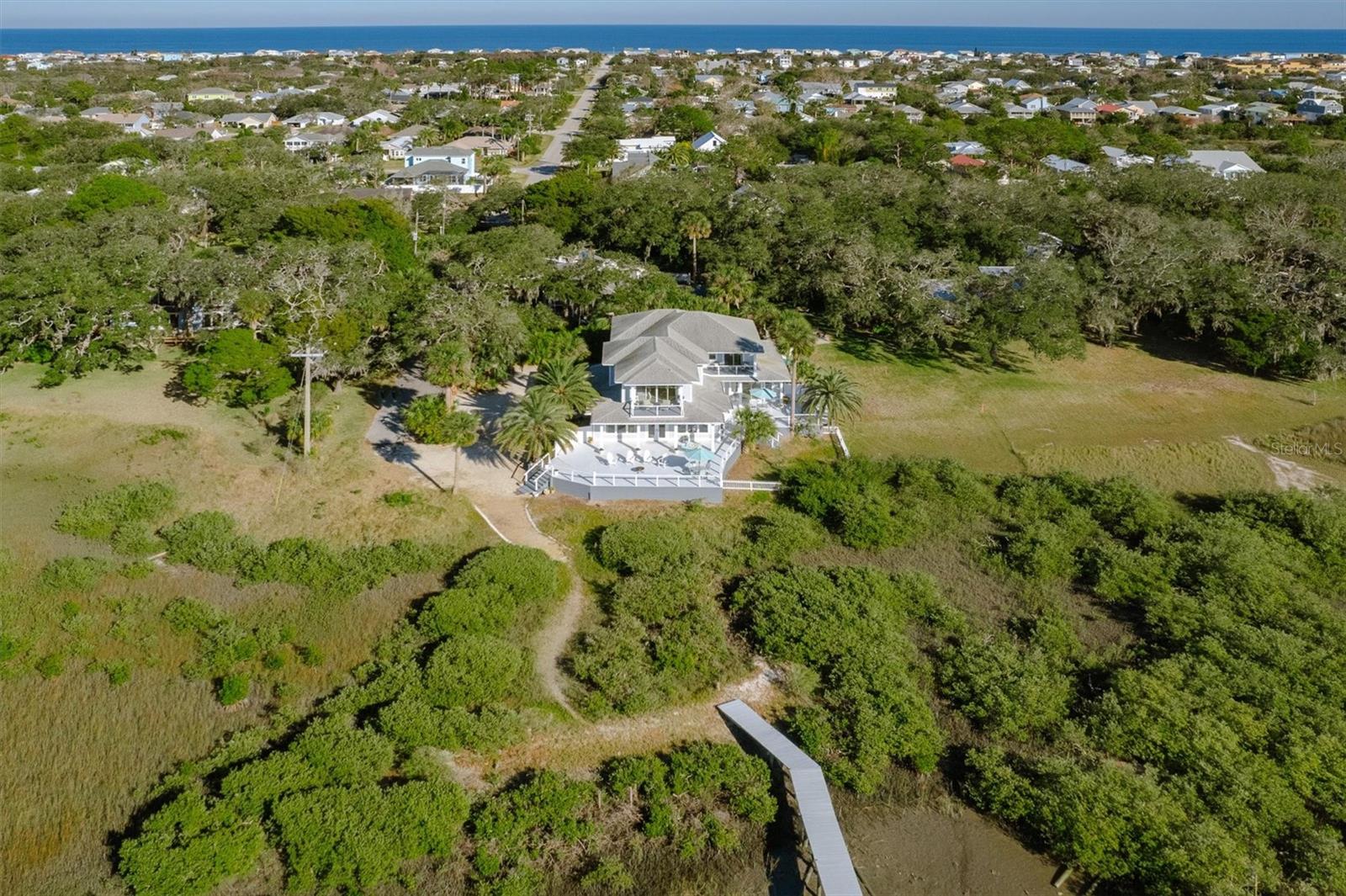 345 MICKLERS RD, ST AUGUSTINE, FL, 32080