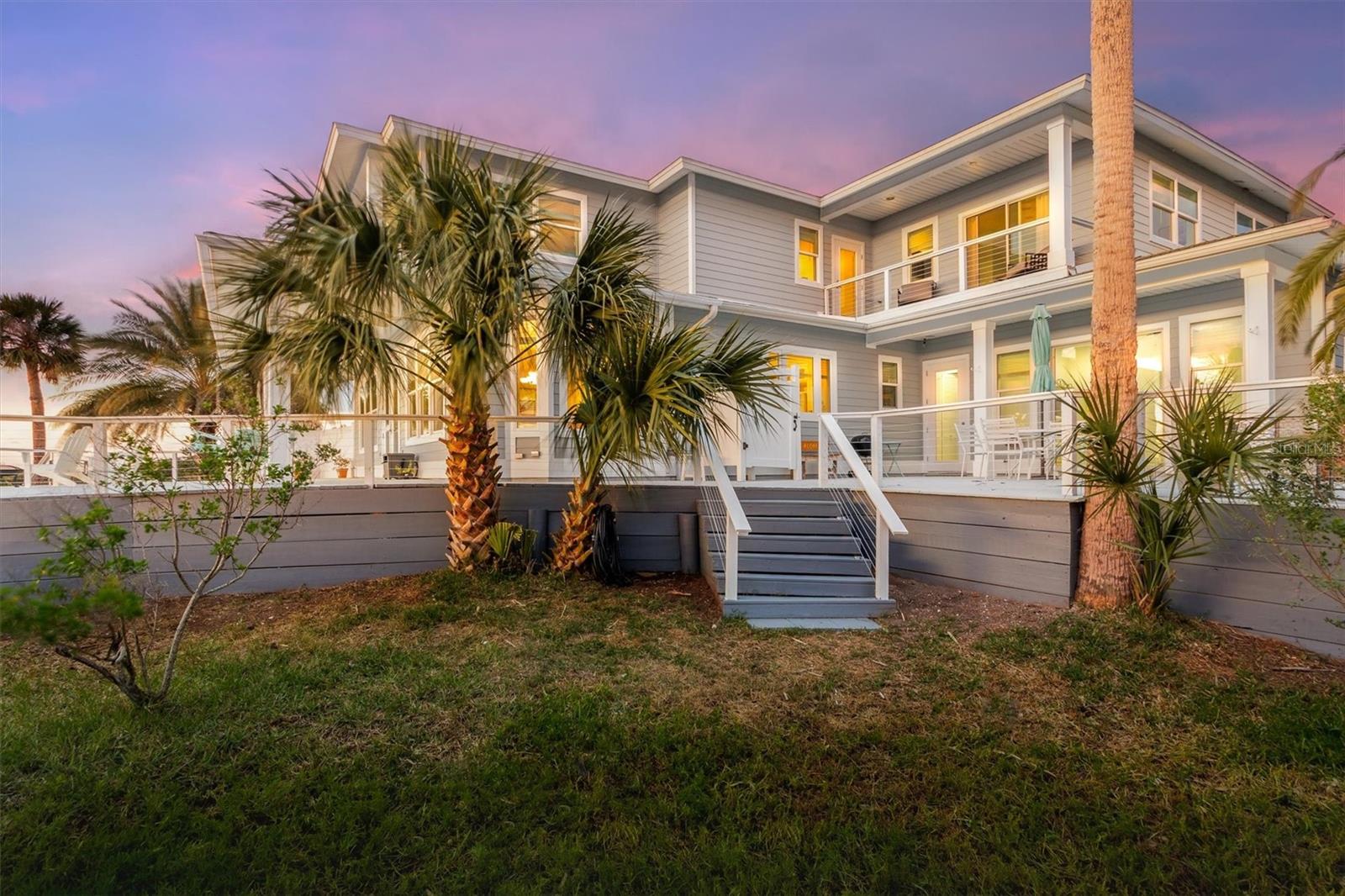 345 MICKLERS RD, ST AUGUSTINE, FL, 32080