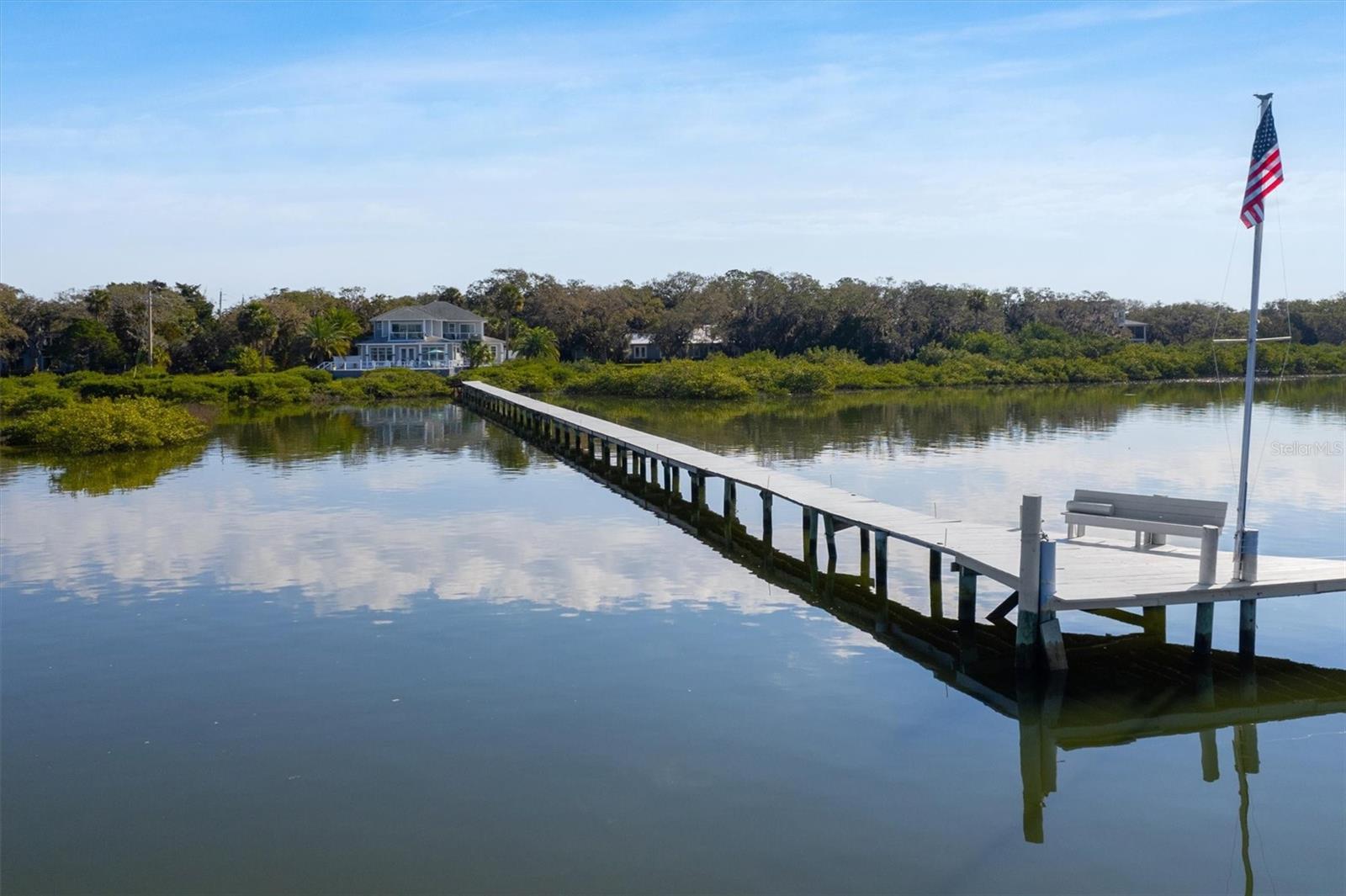 345 MICKLERS RD, ST AUGUSTINE, FL, 32080