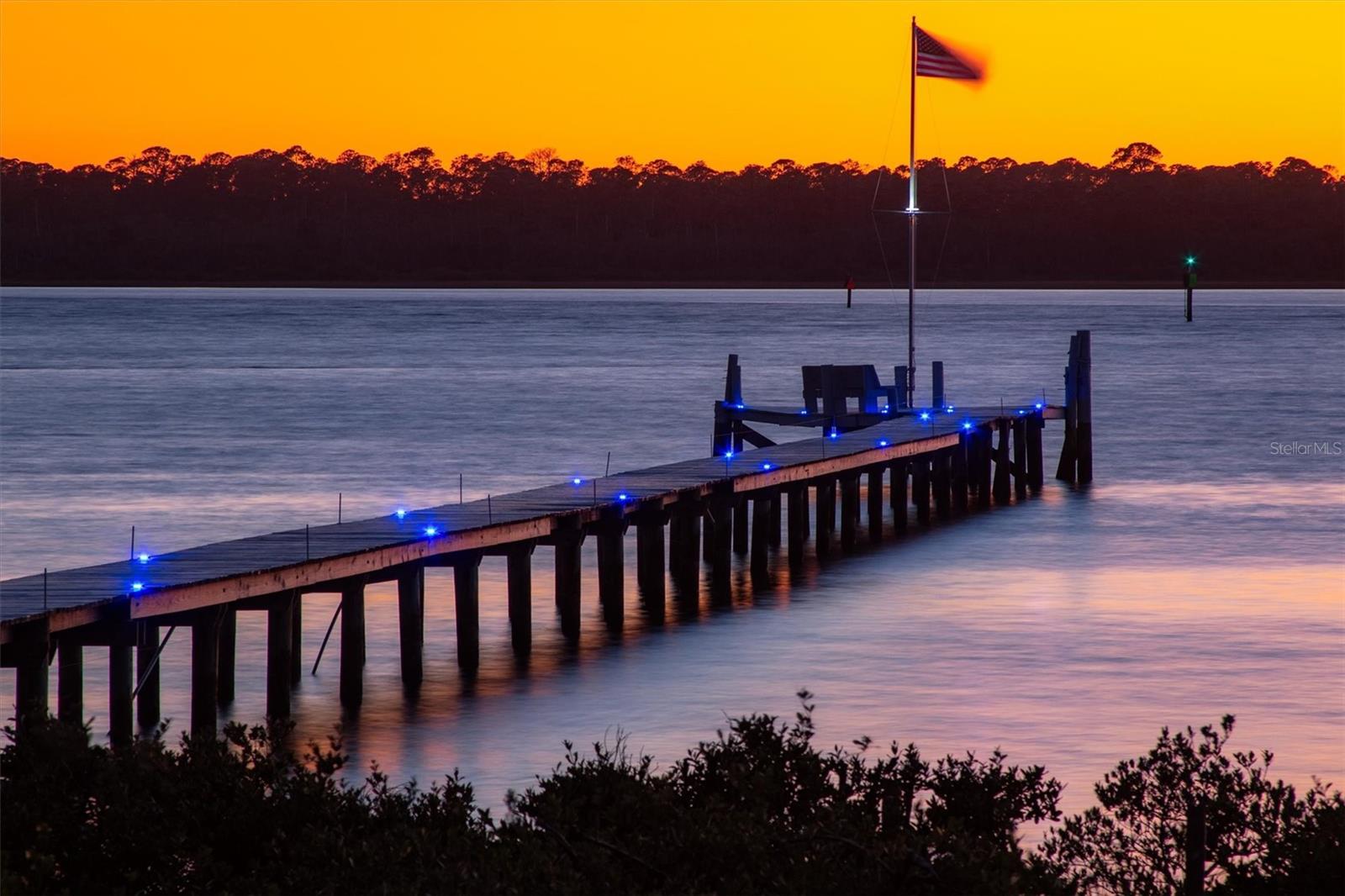 345 MICKLERS RD, ST AUGUSTINE, FL, 32080