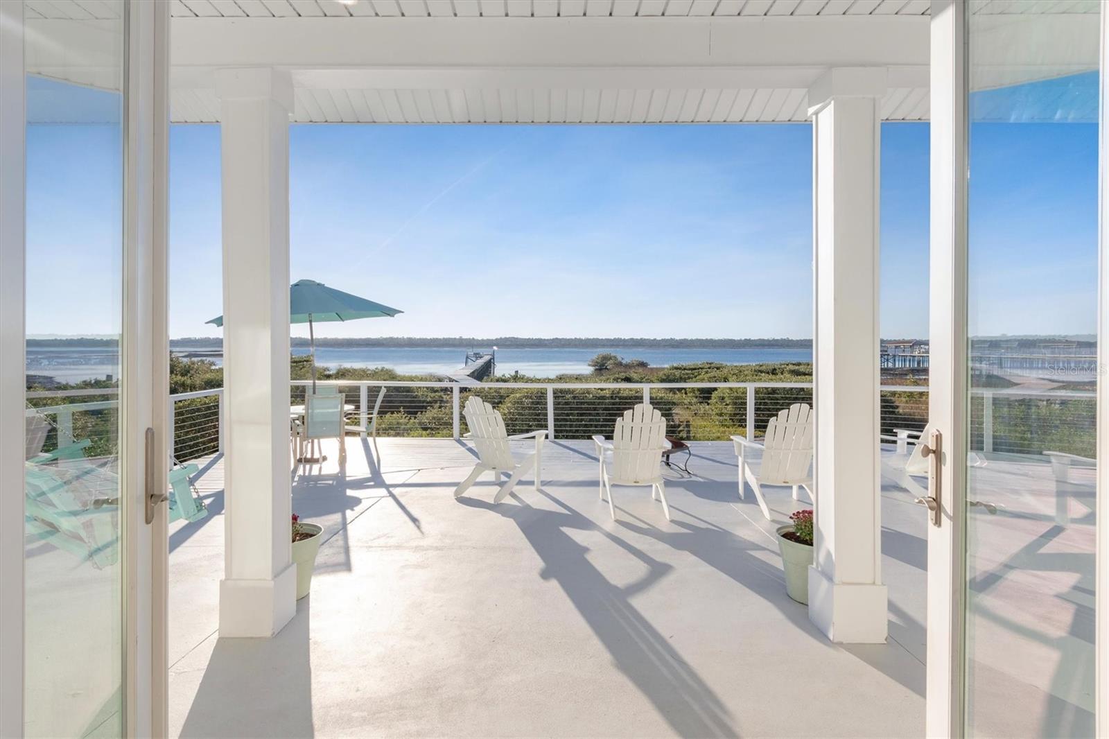 345 MICKLERS RD, ST AUGUSTINE, FL, 32080