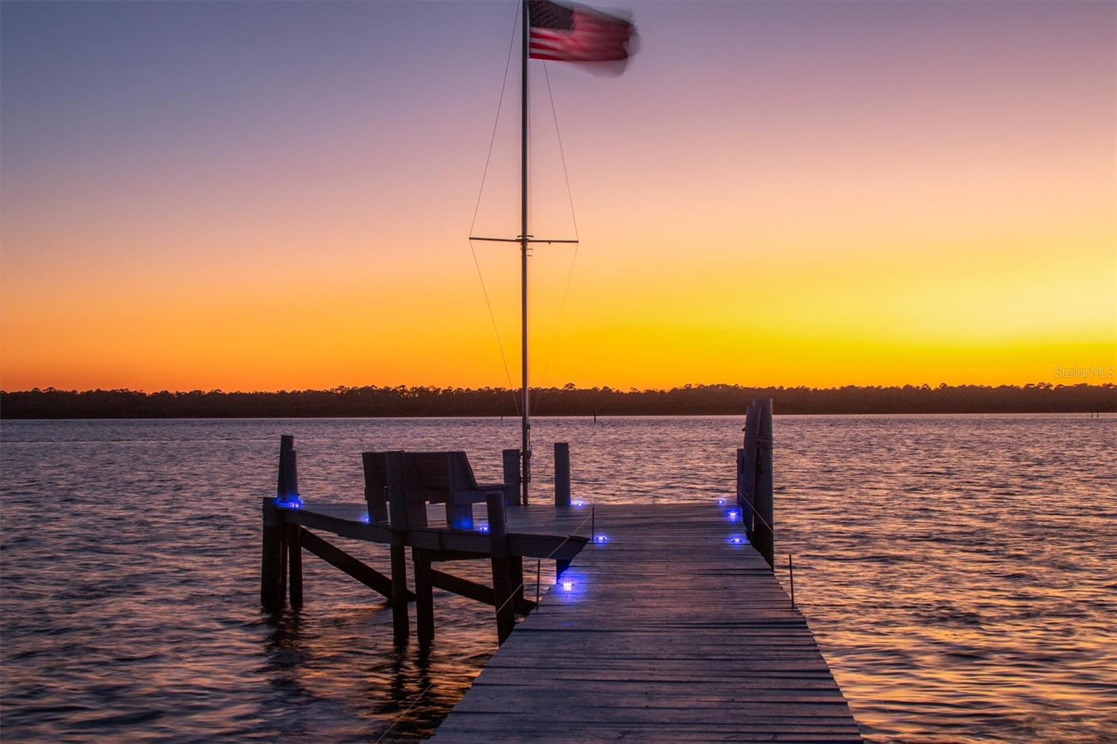 345 MICKLERS RD, ST AUGUSTINE, FL, 32080