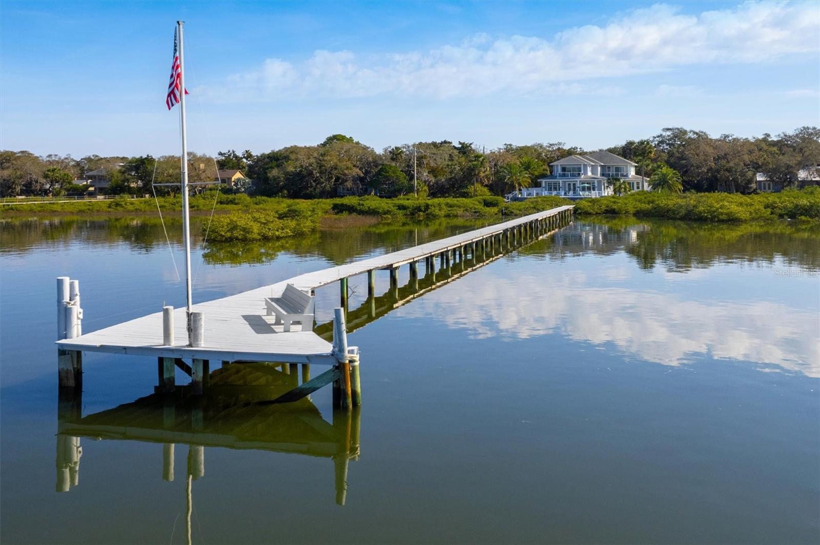 345 MICKLERS RD, ST AUGUSTINE, FL, 32080