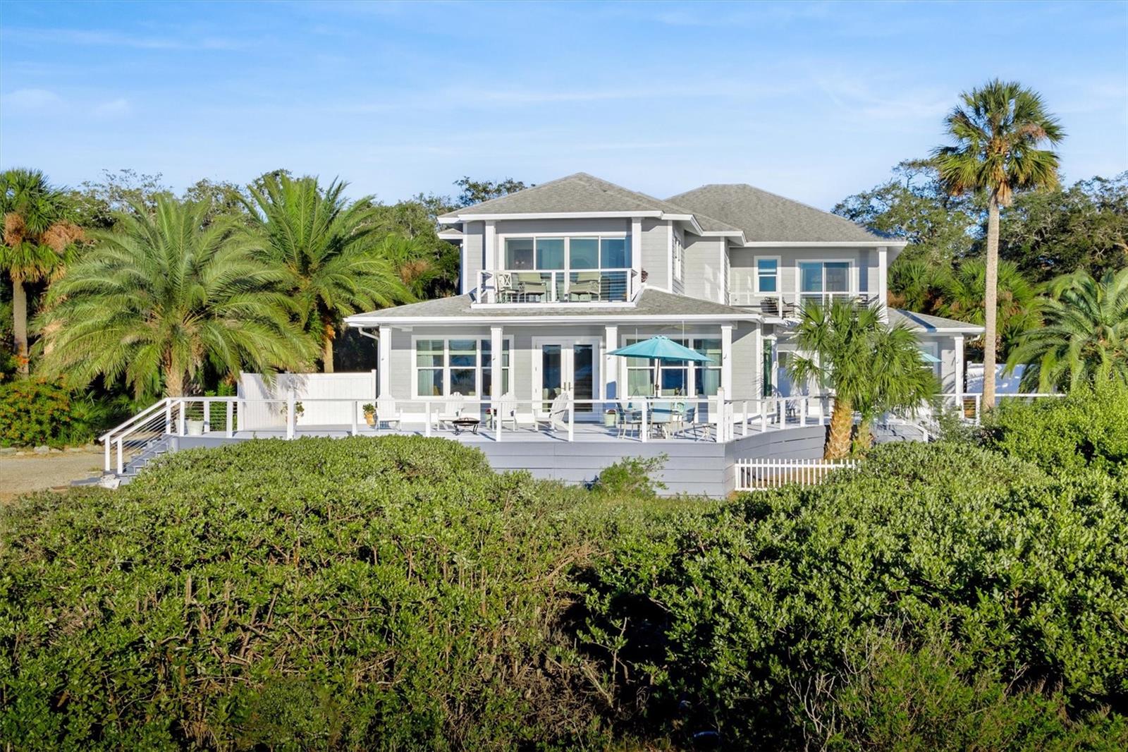 345 MICKLERS RD, ST AUGUSTINE, FL, 32080