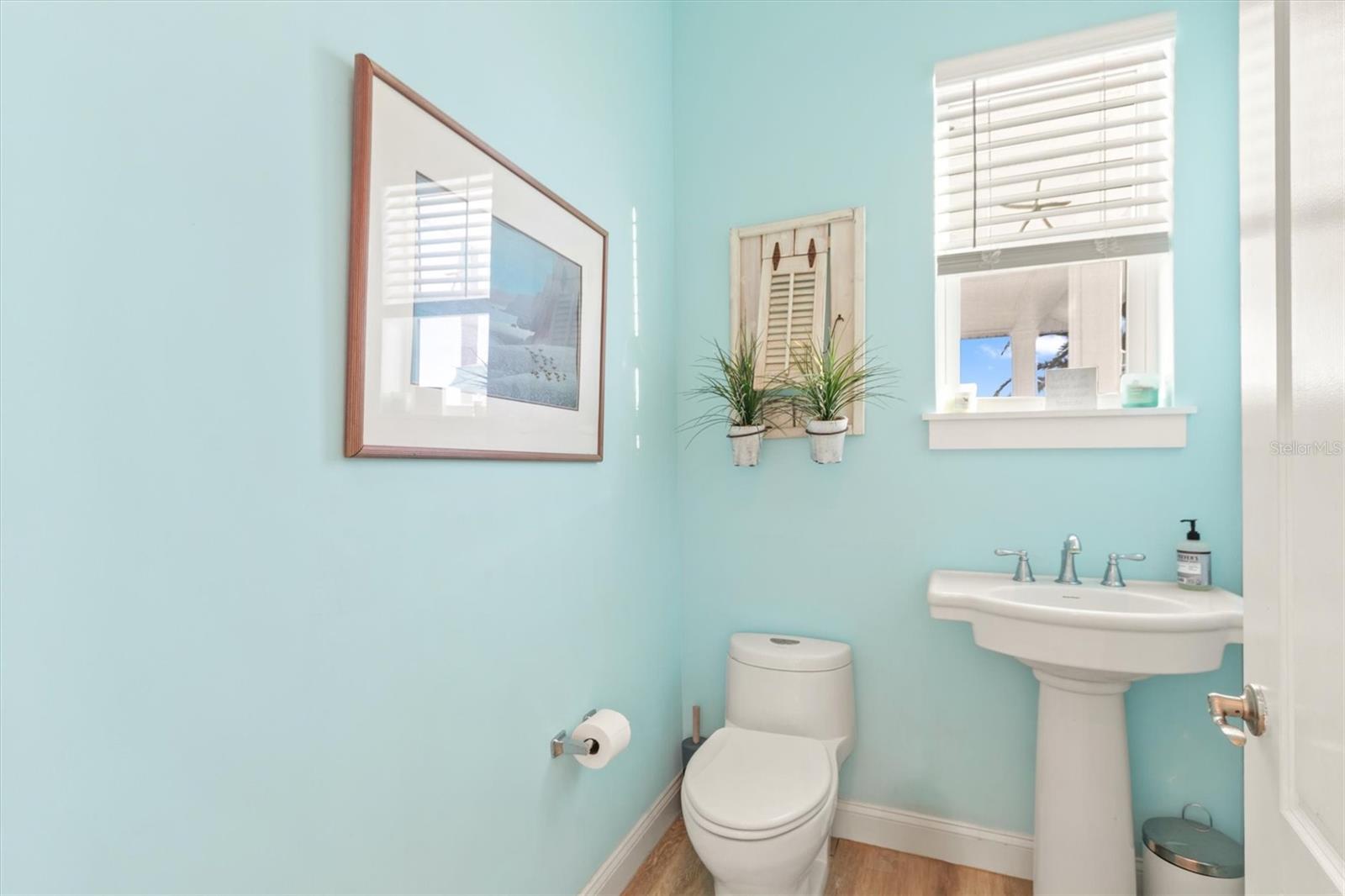 345 MICKLERS RD, ST AUGUSTINE, FL, 32080