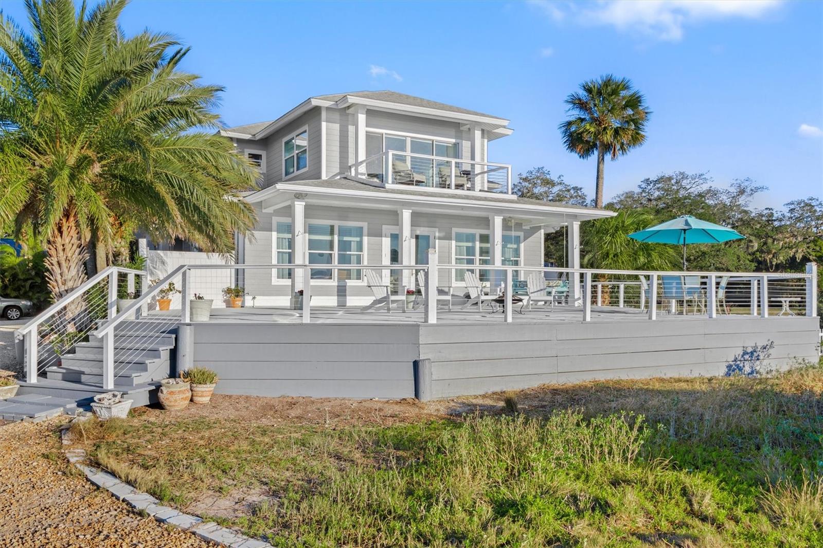 345 MICKLERS RD, ST AUGUSTINE, FL, 32080
