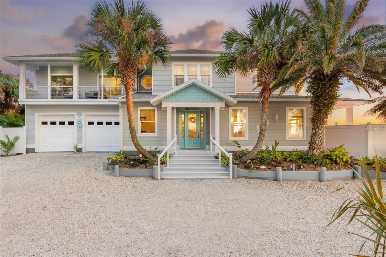 345 MICKLERS RD, ST AUGUSTINE, FL, 32080