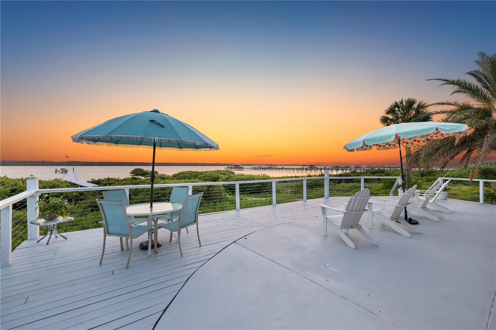 345 MICKLERS RD, ST AUGUSTINE, FL, 32080