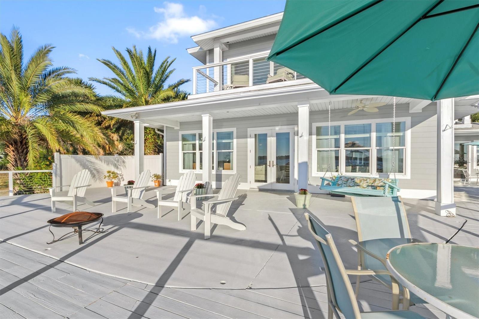 345 MICKLERS RD, ST AUGUSTINE, FL, 32080