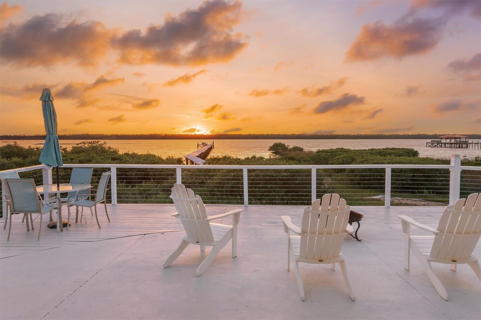 345 MICKLERS RD, ST AUGUSTINE, FL, 32080