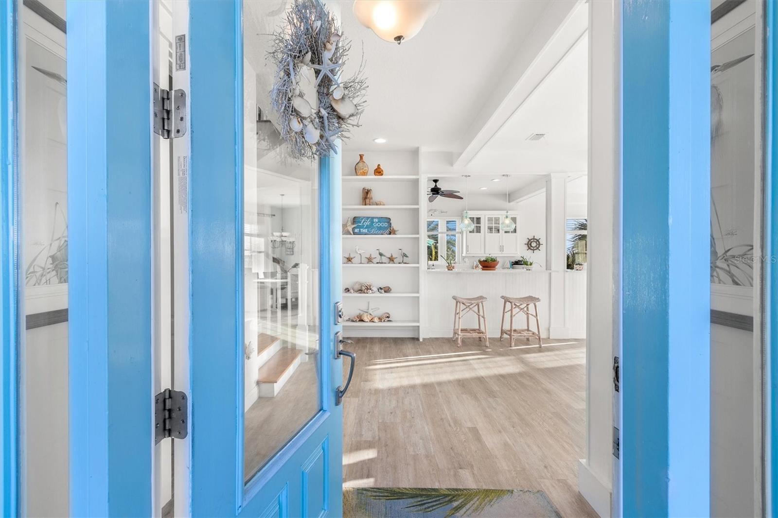 345 MICKLERS RD, ST AUGUSTINE, FL, 32080