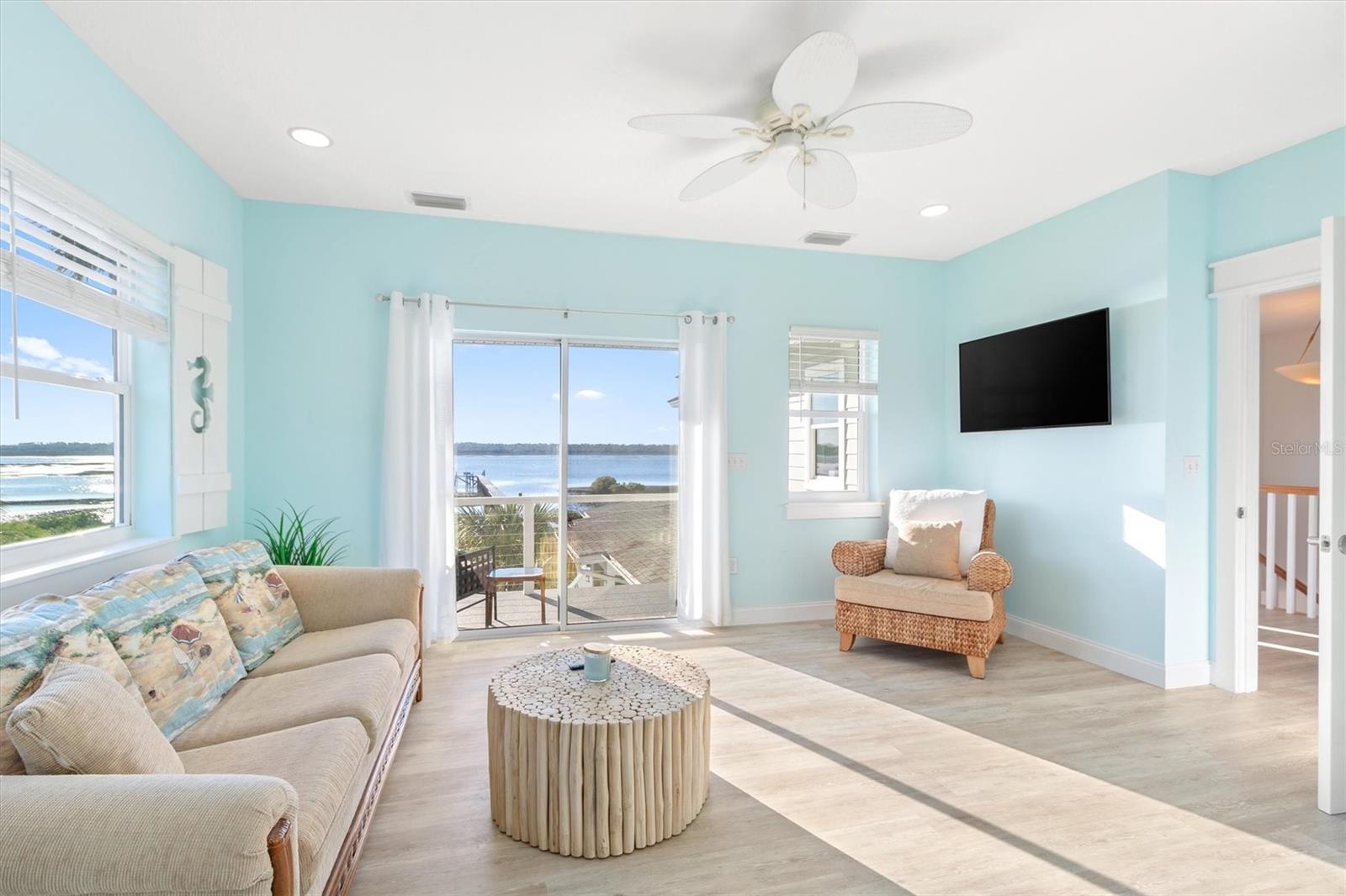 345 MICKLERS RD, ST AUGUSTINE, FL, 32080