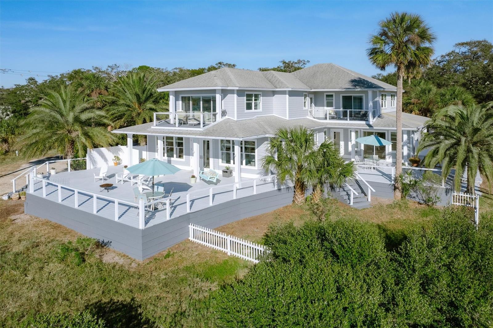 345 MICKLERS RD, ST AUGUSTINE, FL, 32080