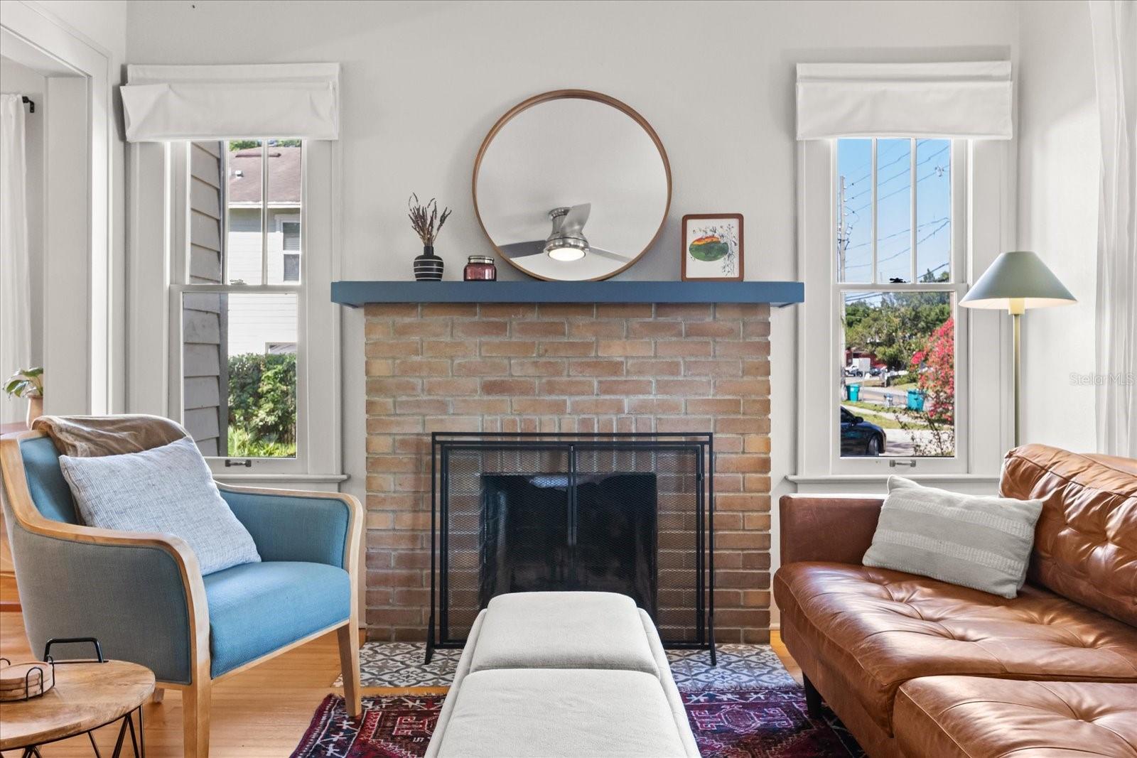 210 E KALEY ST, ORLANDO, FL, 32806