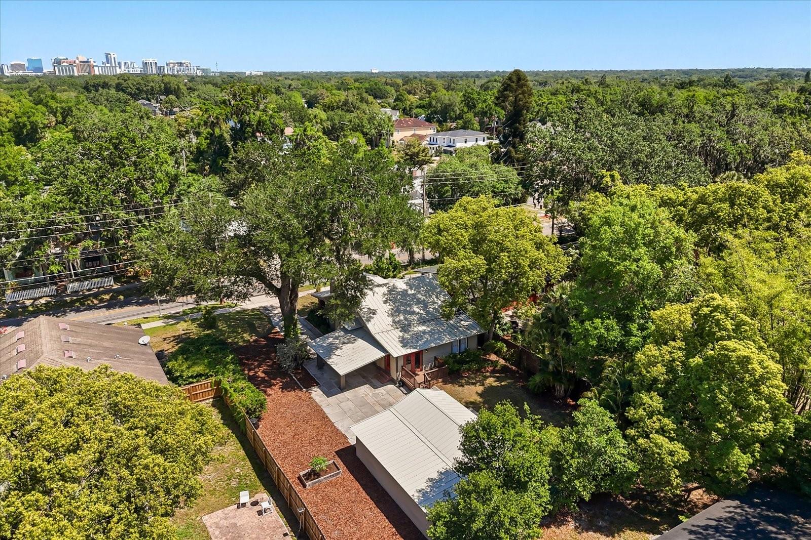 210 E KALEY ST, ORLANDO, FL, 32806