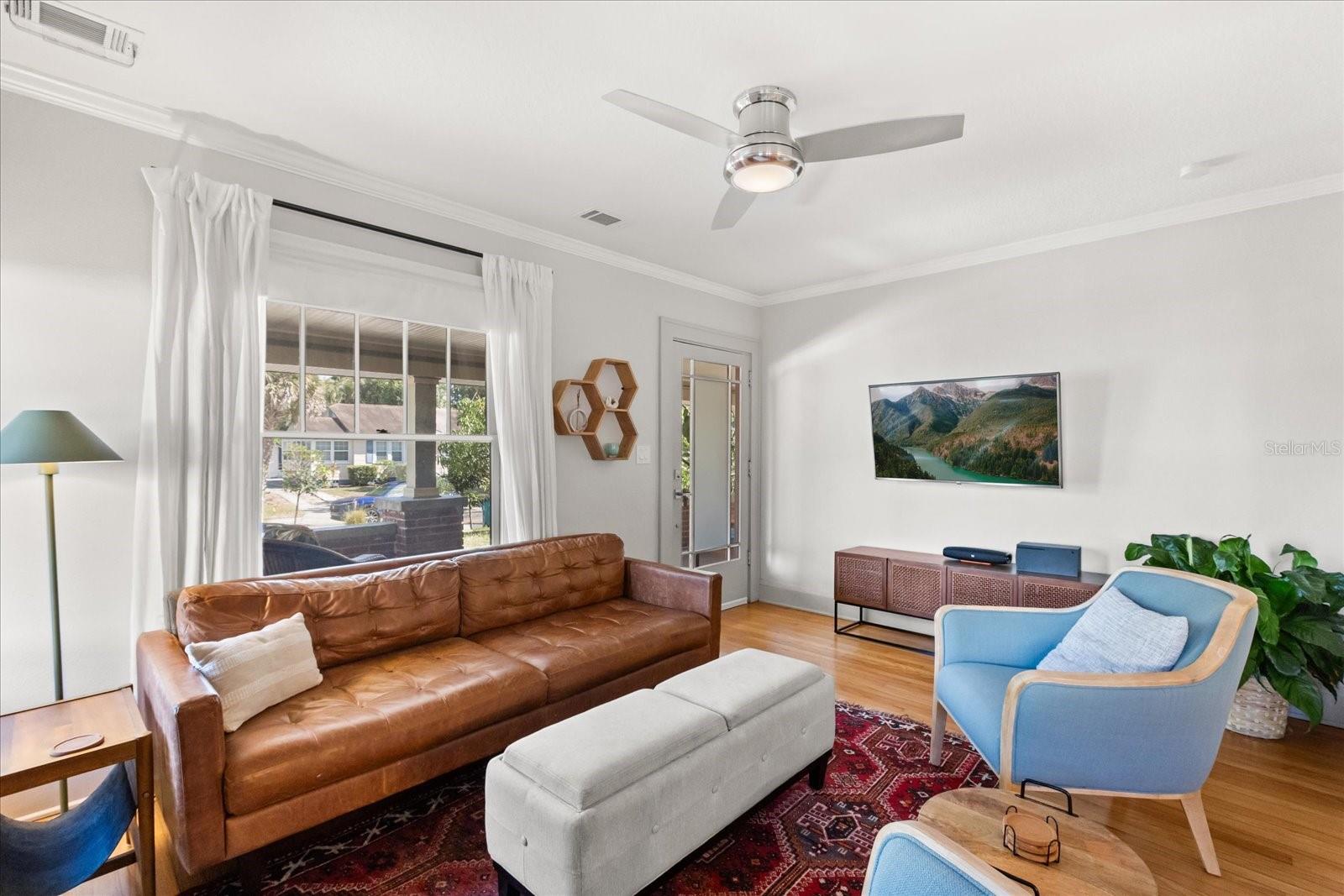 210 E KALEY ST, ORLANDO, FL, 32806