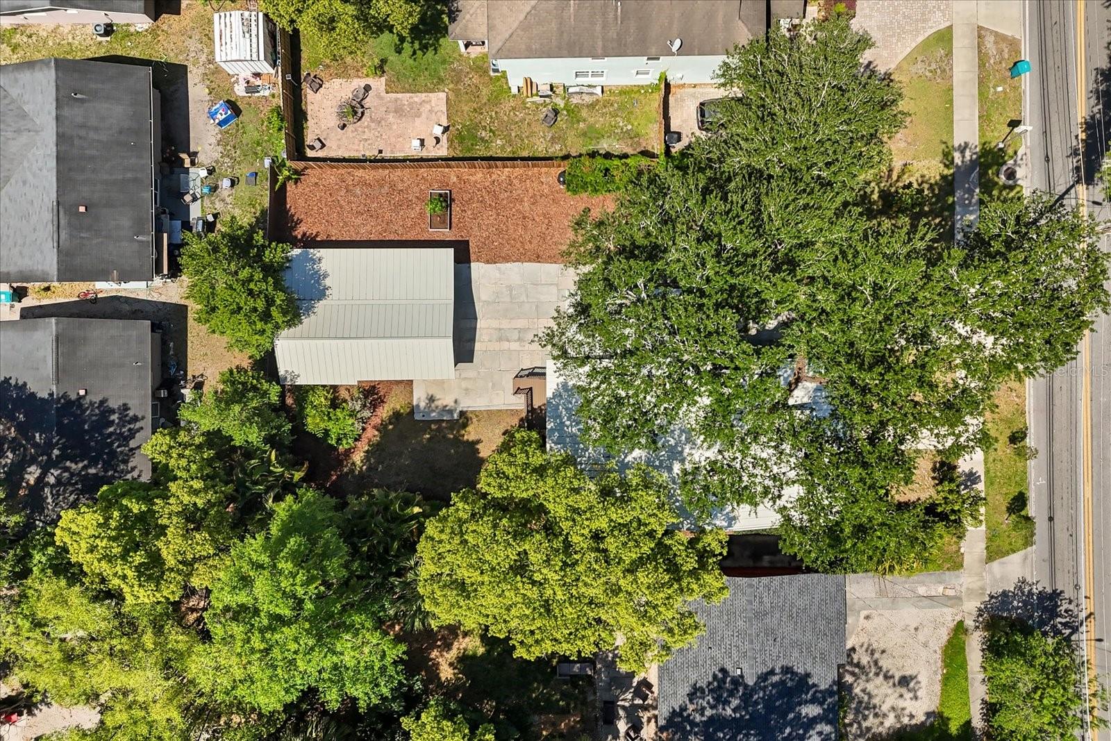 210 E KALEY ST, ORLANDO, FL, 32806