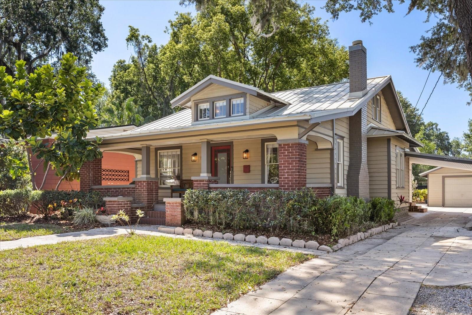 210 E KALEY ST, ORLANDO, FL, 32806