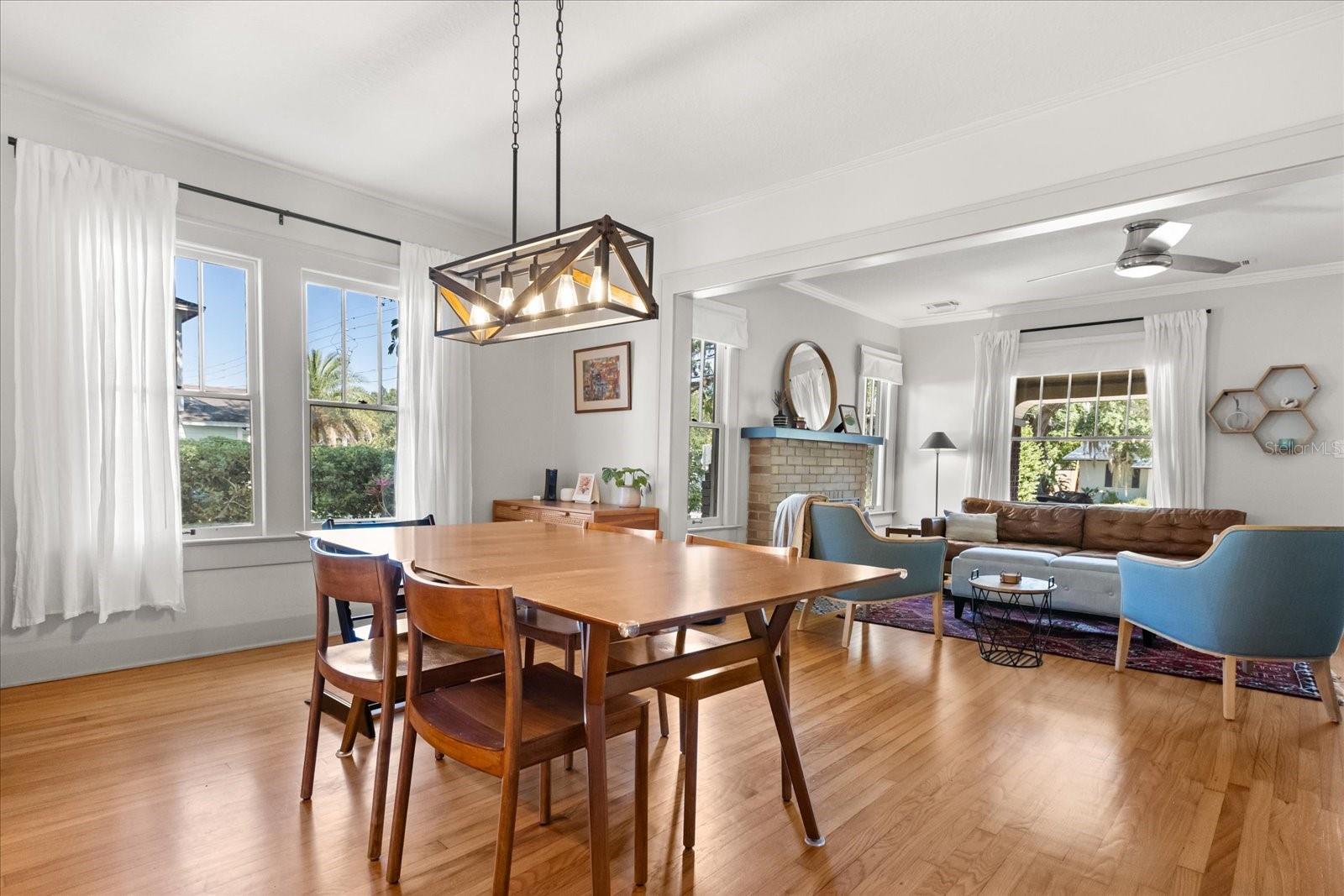 210 E KALEY ST, ORLANDO, FL, 32806