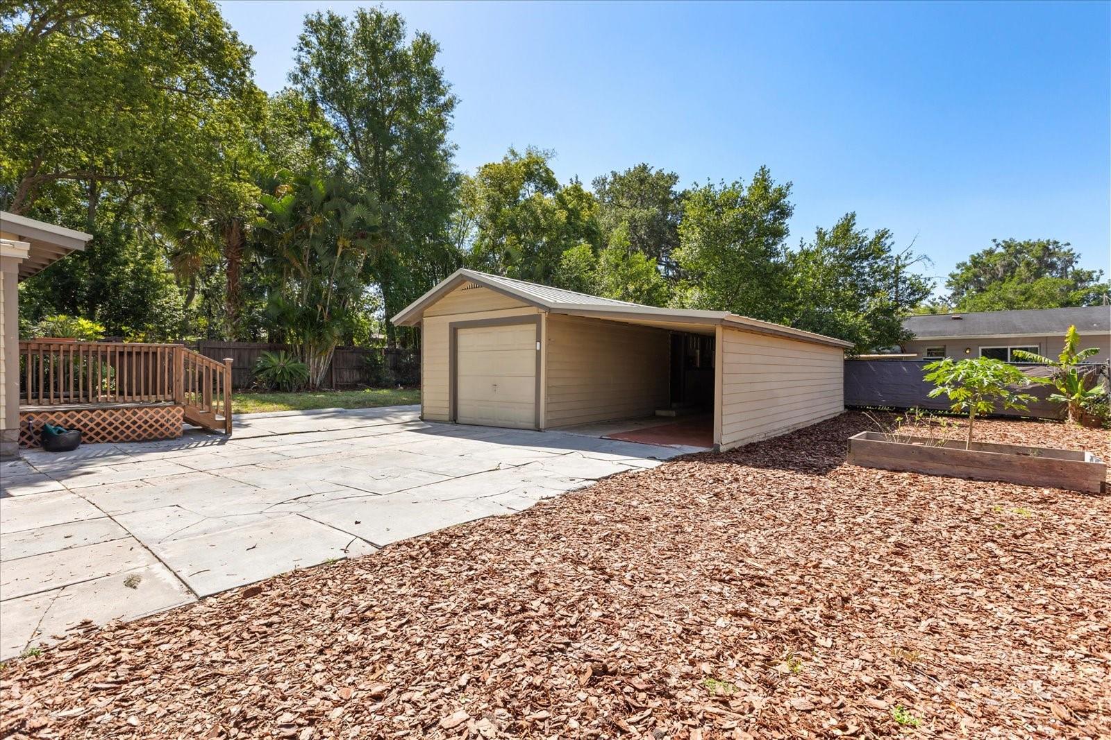 210 E KALEY ST, ORLANDO, FL, 32806