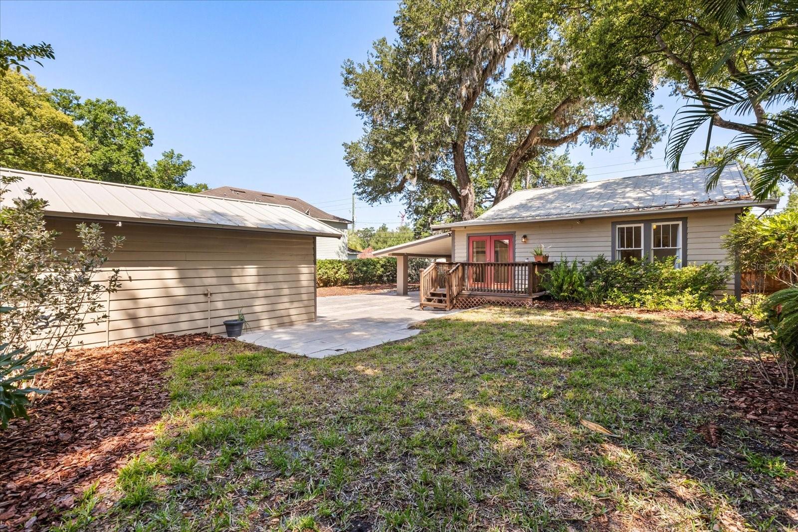 210 E KALEY ST, ORLANDO, FL, 32806