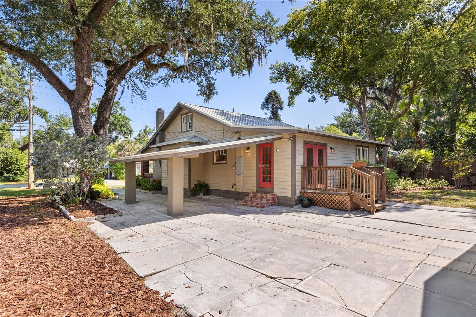 210 E KALEY ST, ORLANDO, FL, 32806