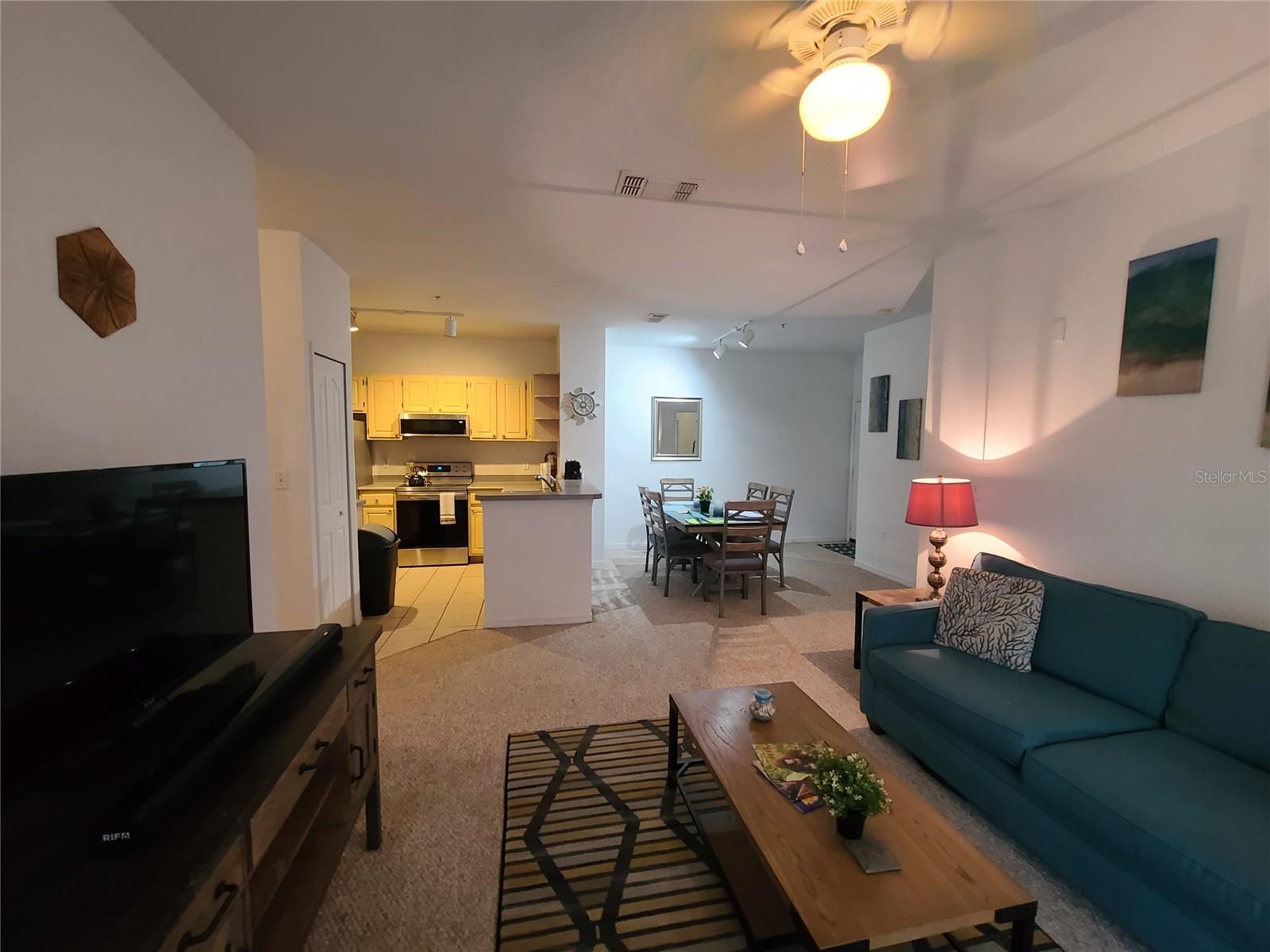 8908 LEGACY CT #104, KISSIMMEE, FL, 34747