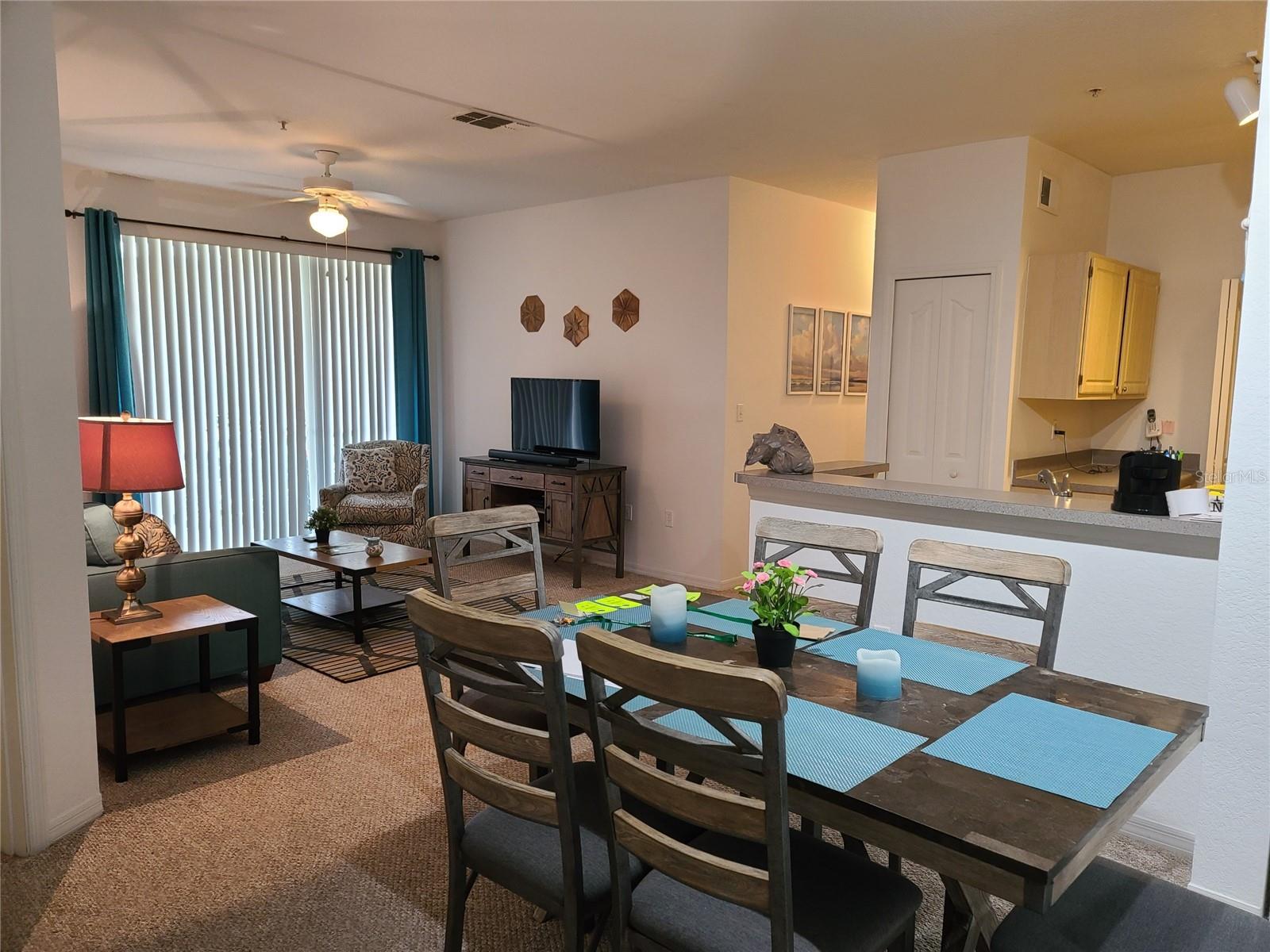 8908 LEGACY CT #104, KISSIMMEE, FL, 34747