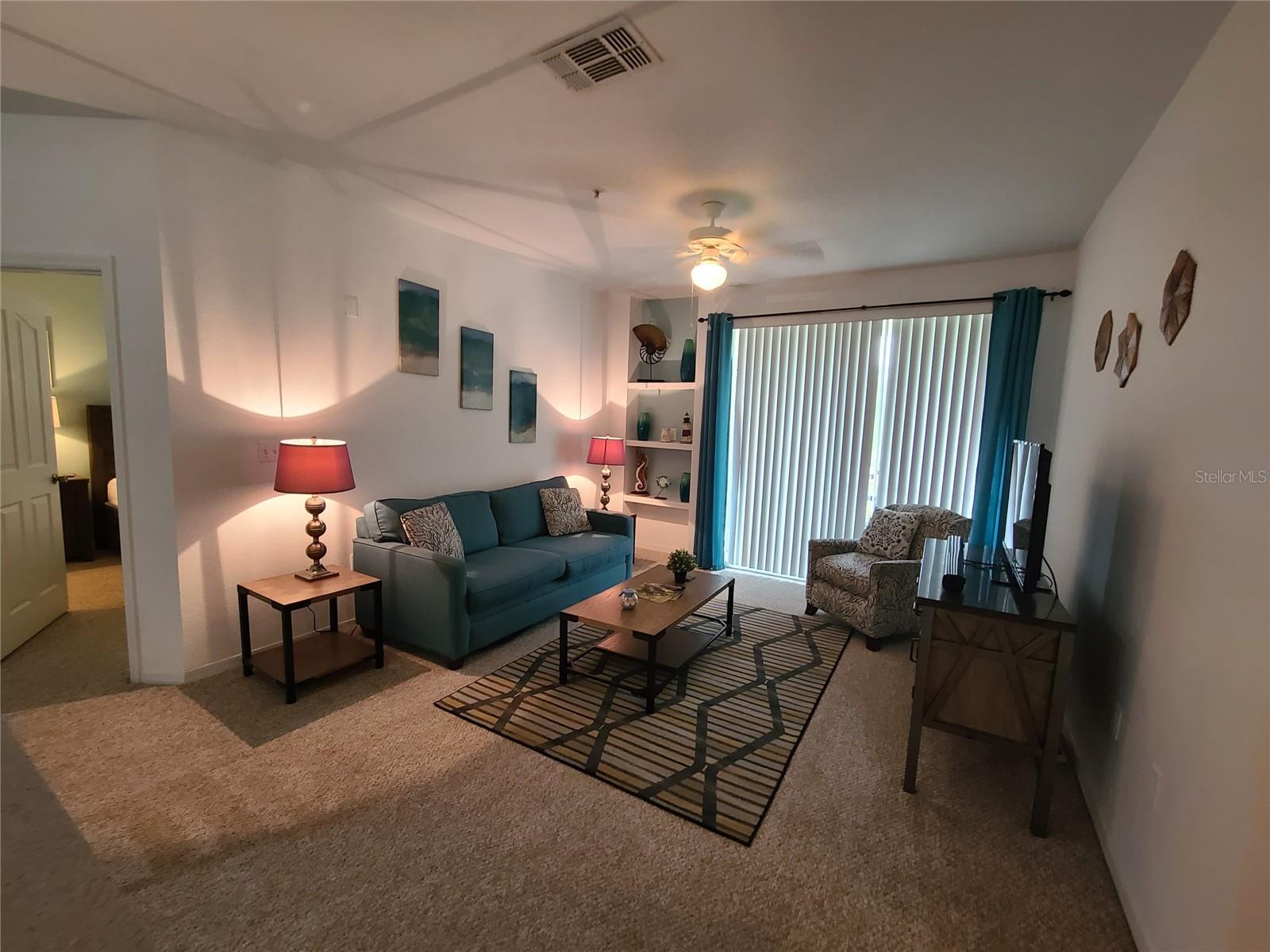 8908 LEGACY CT #104, KISSIMMEE, FL, 34747