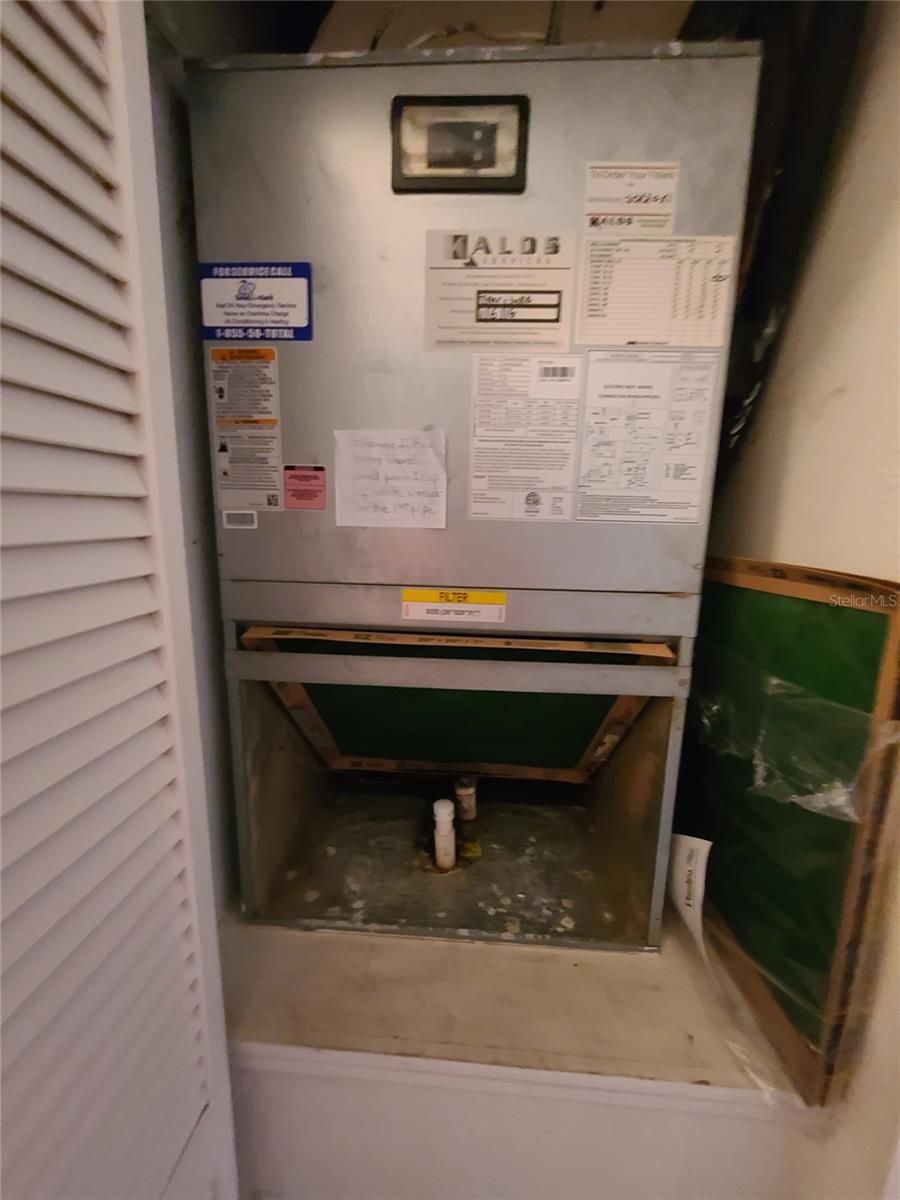 8908 LEGACY CT #104, KISSIMMEE, FL, 34747