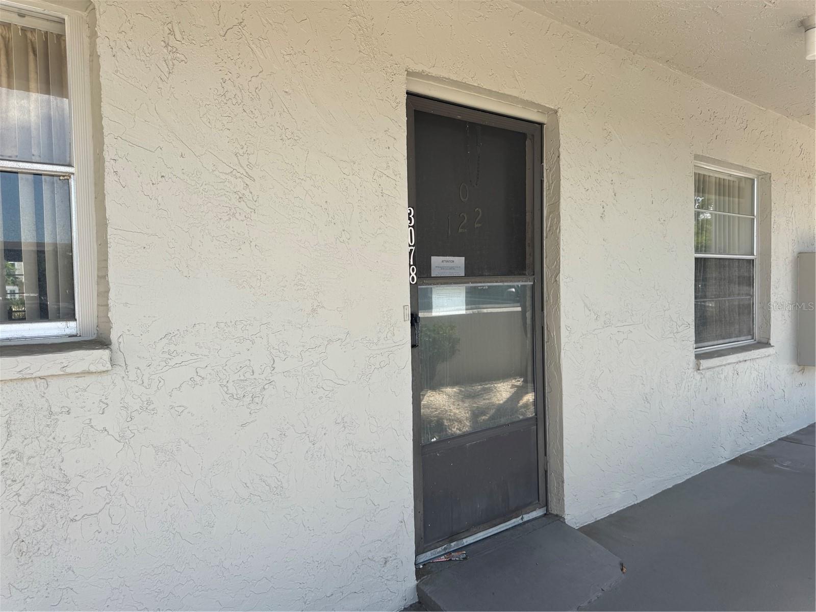 BAYSHORE ON THE LAKE APTS III SEC1, BRADENTON, FL, 34205